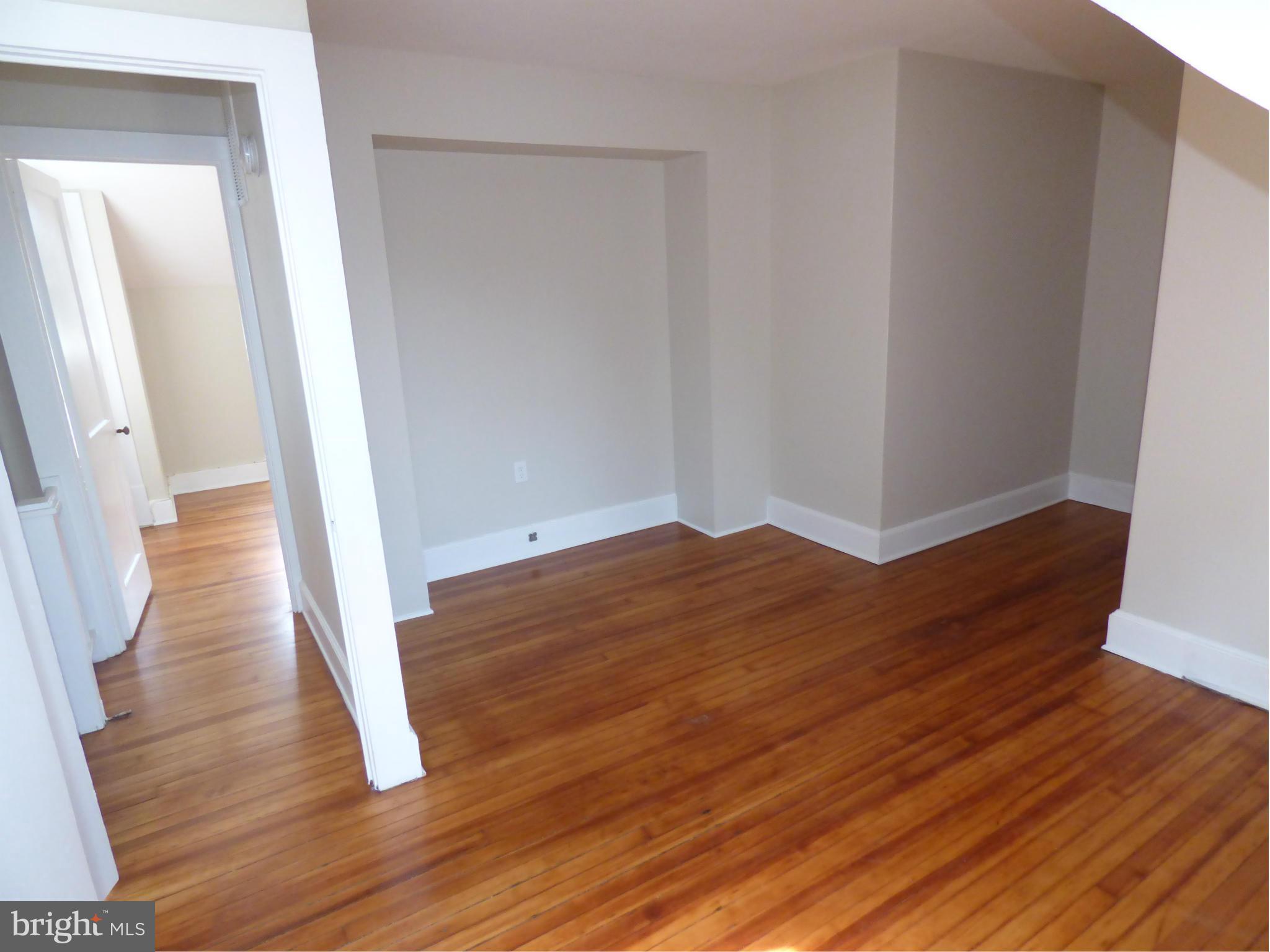 TOWN OF CENTREVILLE - Residential Lease