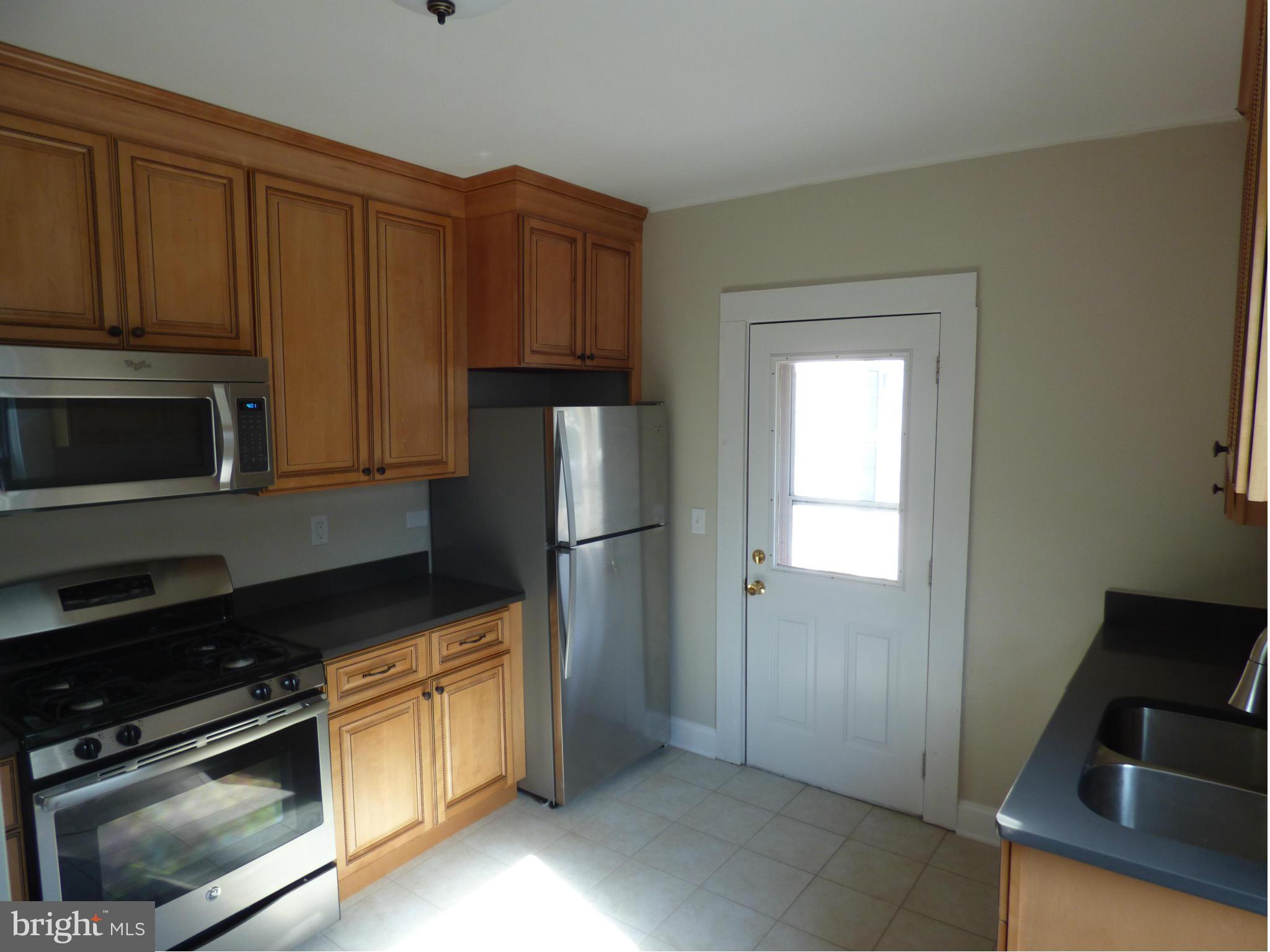 TOWN OF CENTREVILLE - Residential Lease