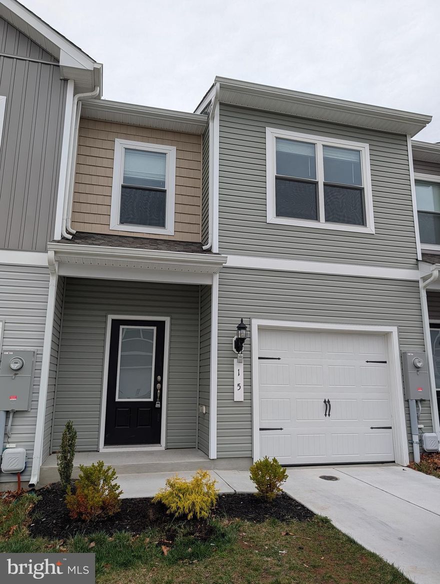 Welcome home to this inviting rental in the quiet community of Falling Waters. This well maintained property offers a bright and spacious interior with a functional layout designed for comfortable everyday living. The home features generous living areas filled with natural light, a well equipped kitchen with ample cabinet and counter space, and comfortable bedrooms with plenty of storage. The bathrooms are clean and modern, providing both style and convenience. Enjoy a private outdoor space perfect for relaxing or entertaining. Conveniently located near major commuter routes, shopping, and dining, this home offers both peace and accessibility. Don’t miss this opportunity, schedule your tour today!