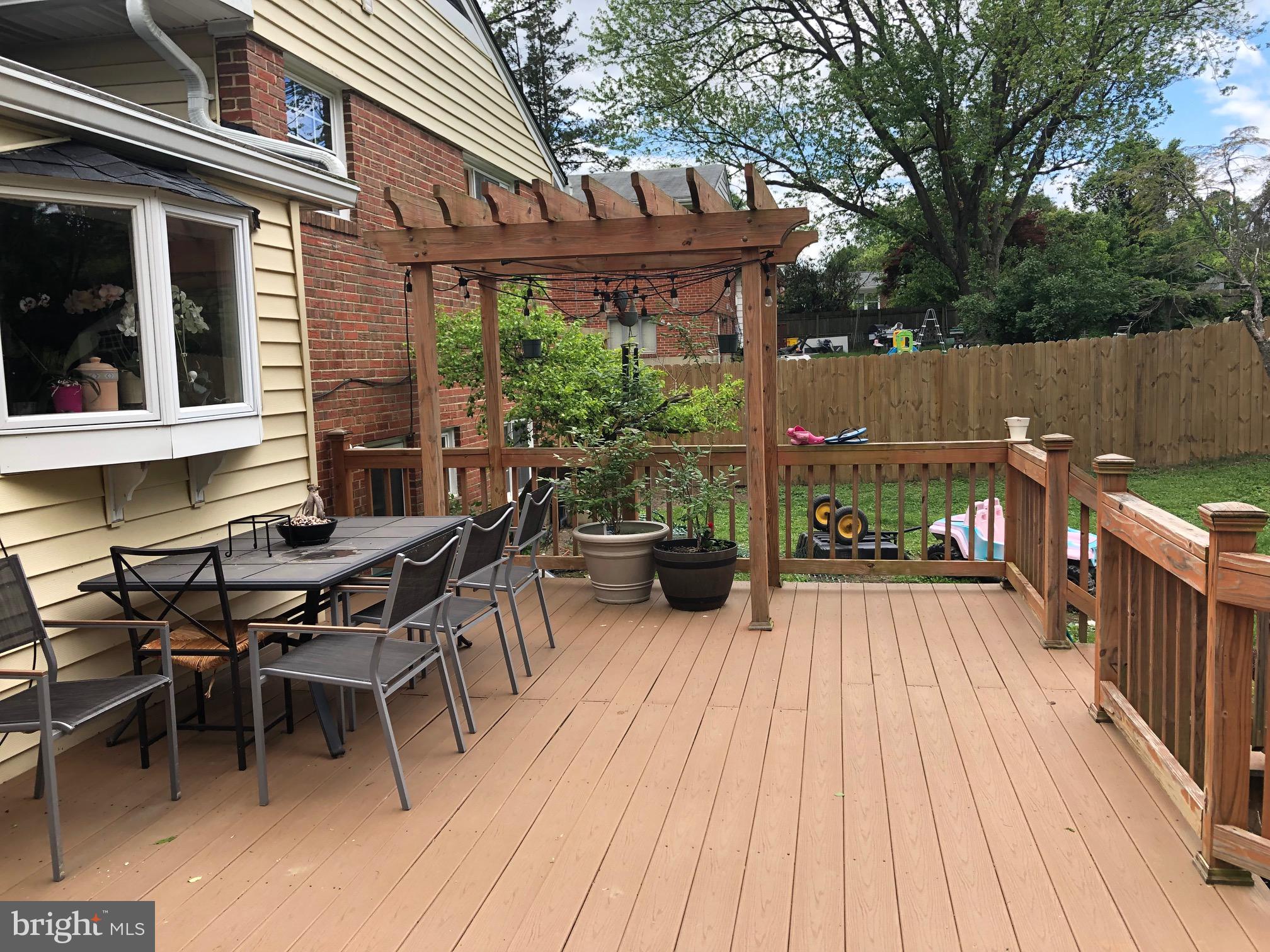 FOREST KNOLLS - Residential Lease