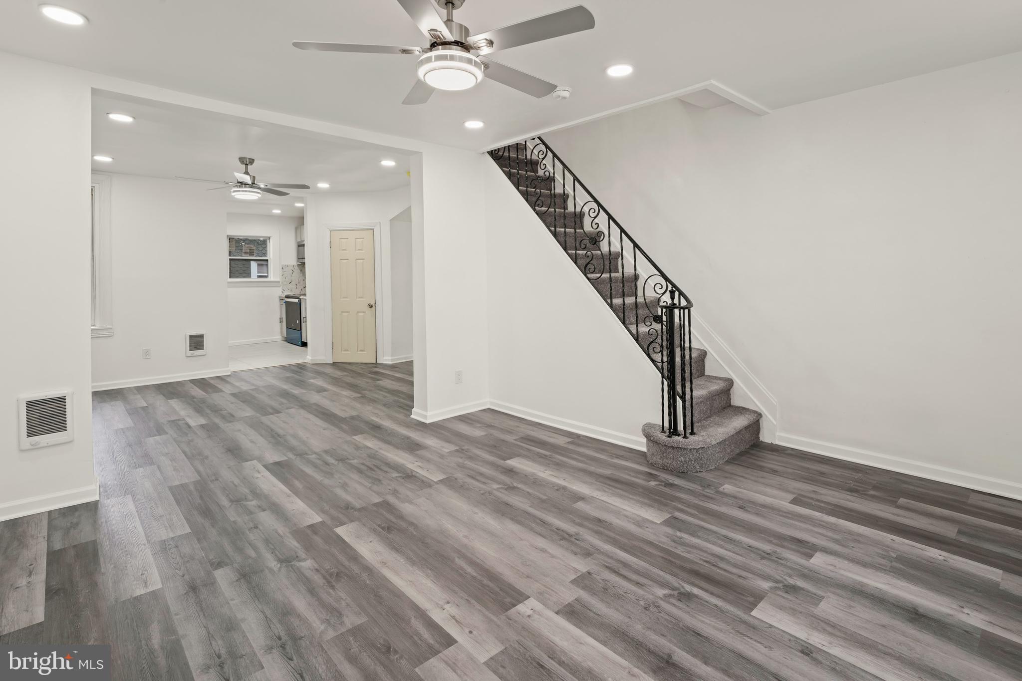 PHILADELPHIA (SOUTHWEST) - Residential