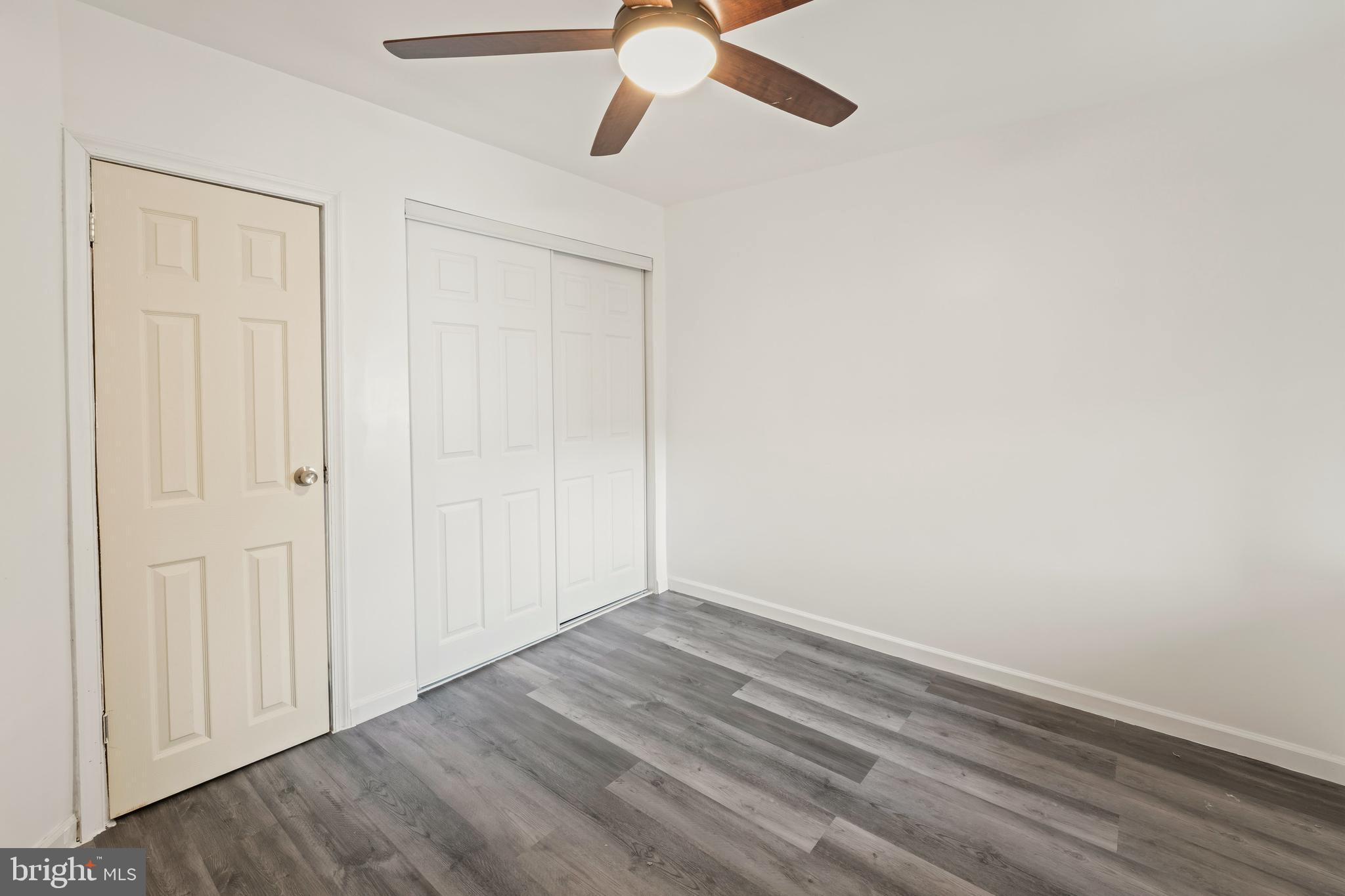 PHILADELPHIA (SOUTHWEST) - Residential