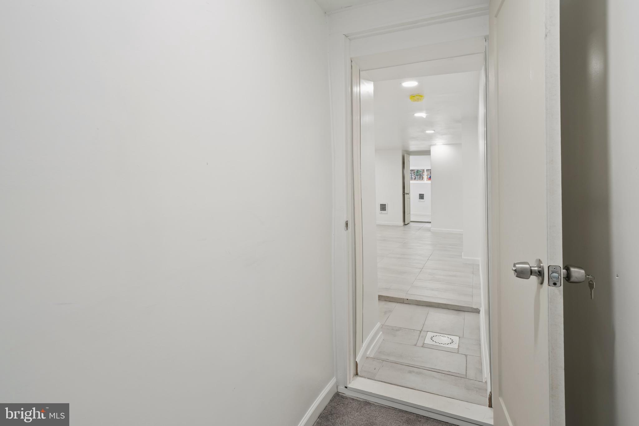 PHILADELPHIA (SOUTHWEST) - Residential