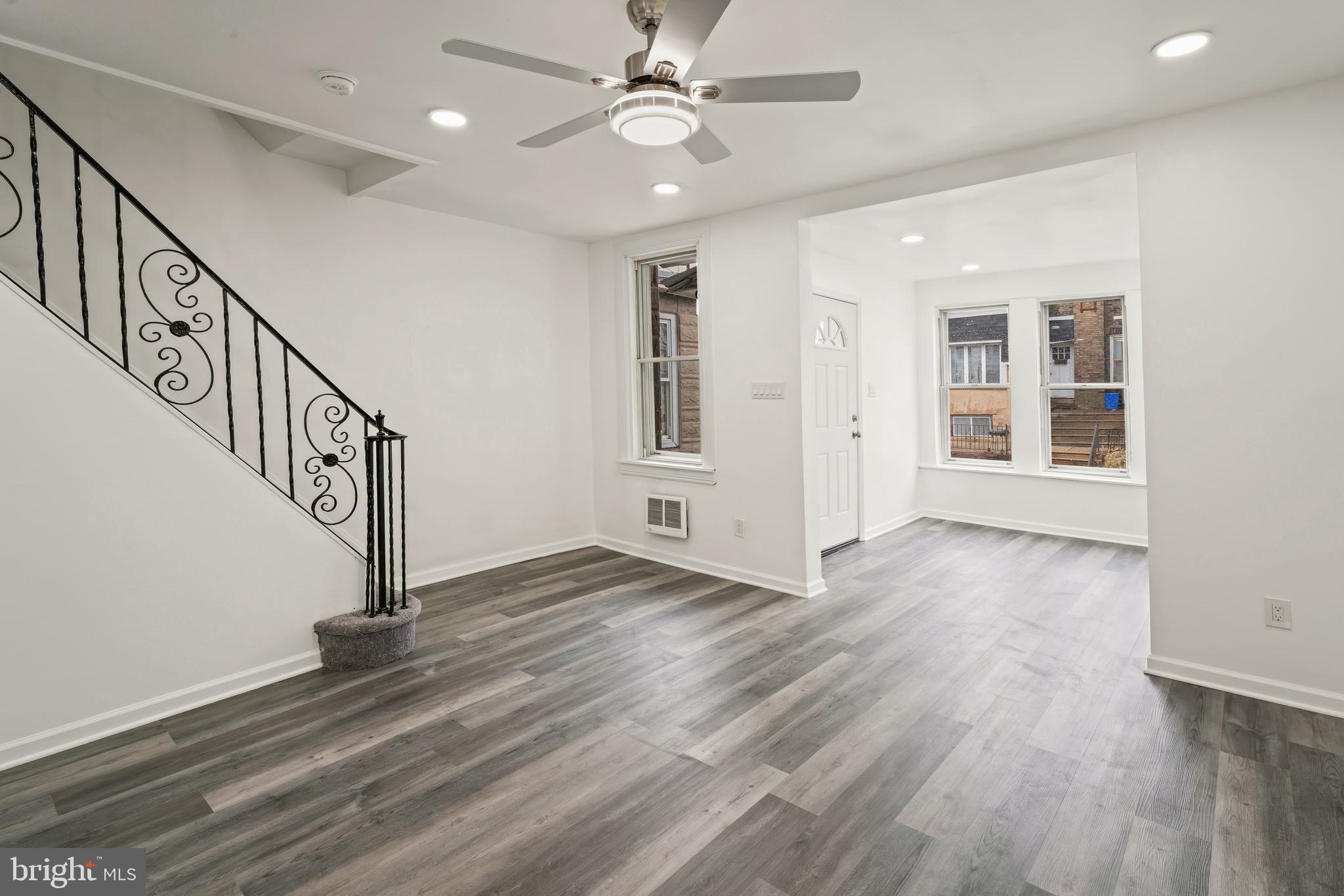 PHILADELPHIA (SOUTHWEST) - Residential