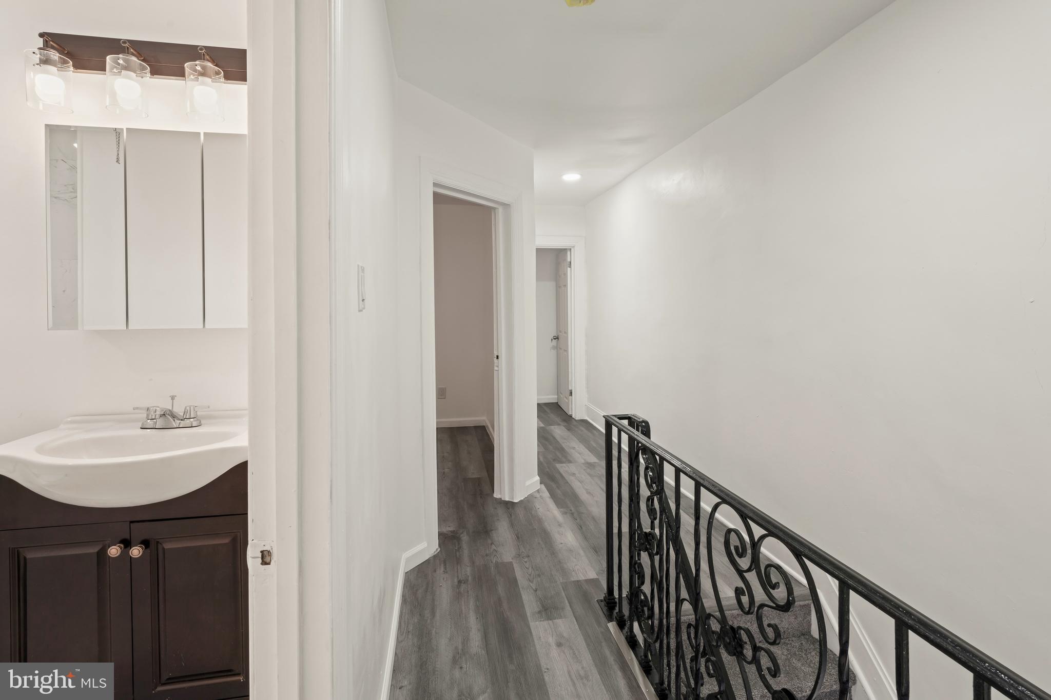 PHILADELPHIA (SOUTHWEST) - Residential