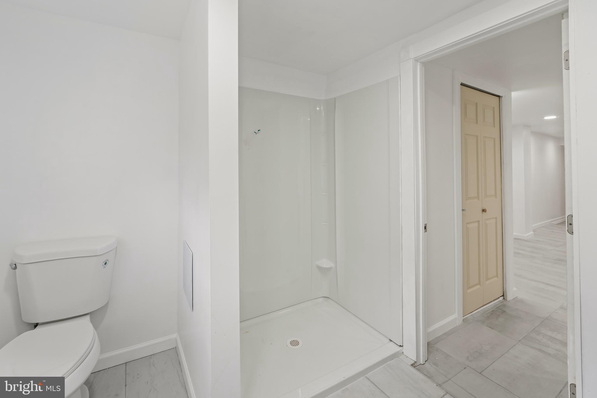 PHILADELPHIA (SOUTHWEST) - Residential