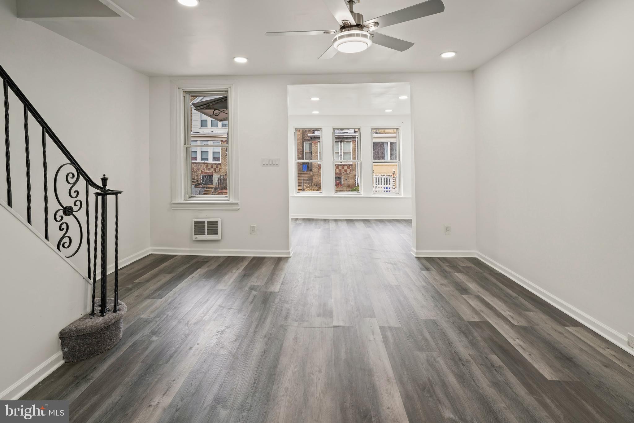 PHILADELPHIA (SOUTHWEST) - Residential