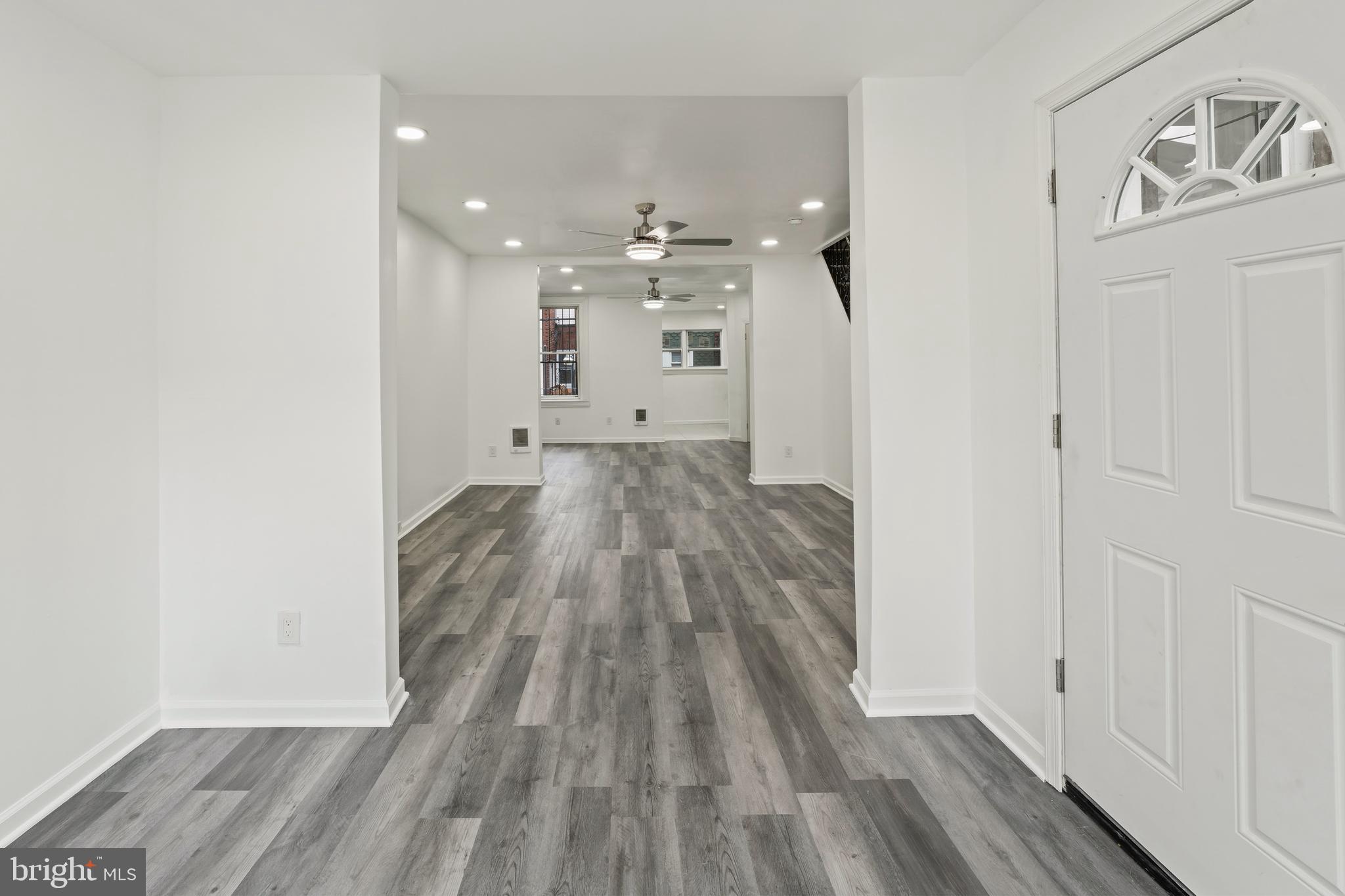 PHILADELPHIA (SOUTHWEST) - Residential