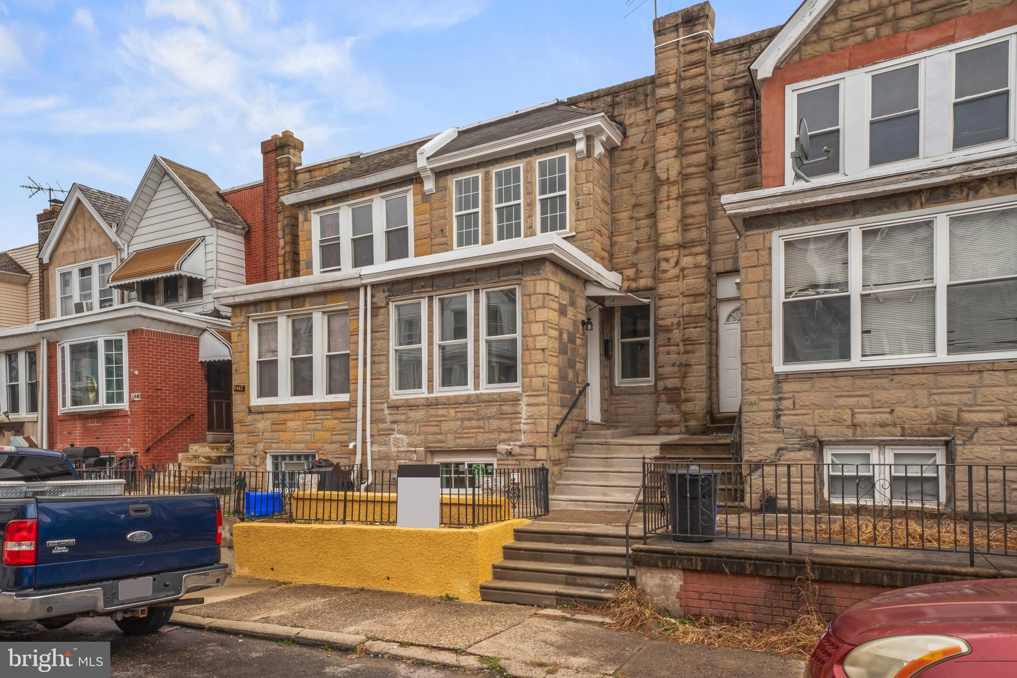 PHILADELPHIA (SOUTHWEST) - Residential