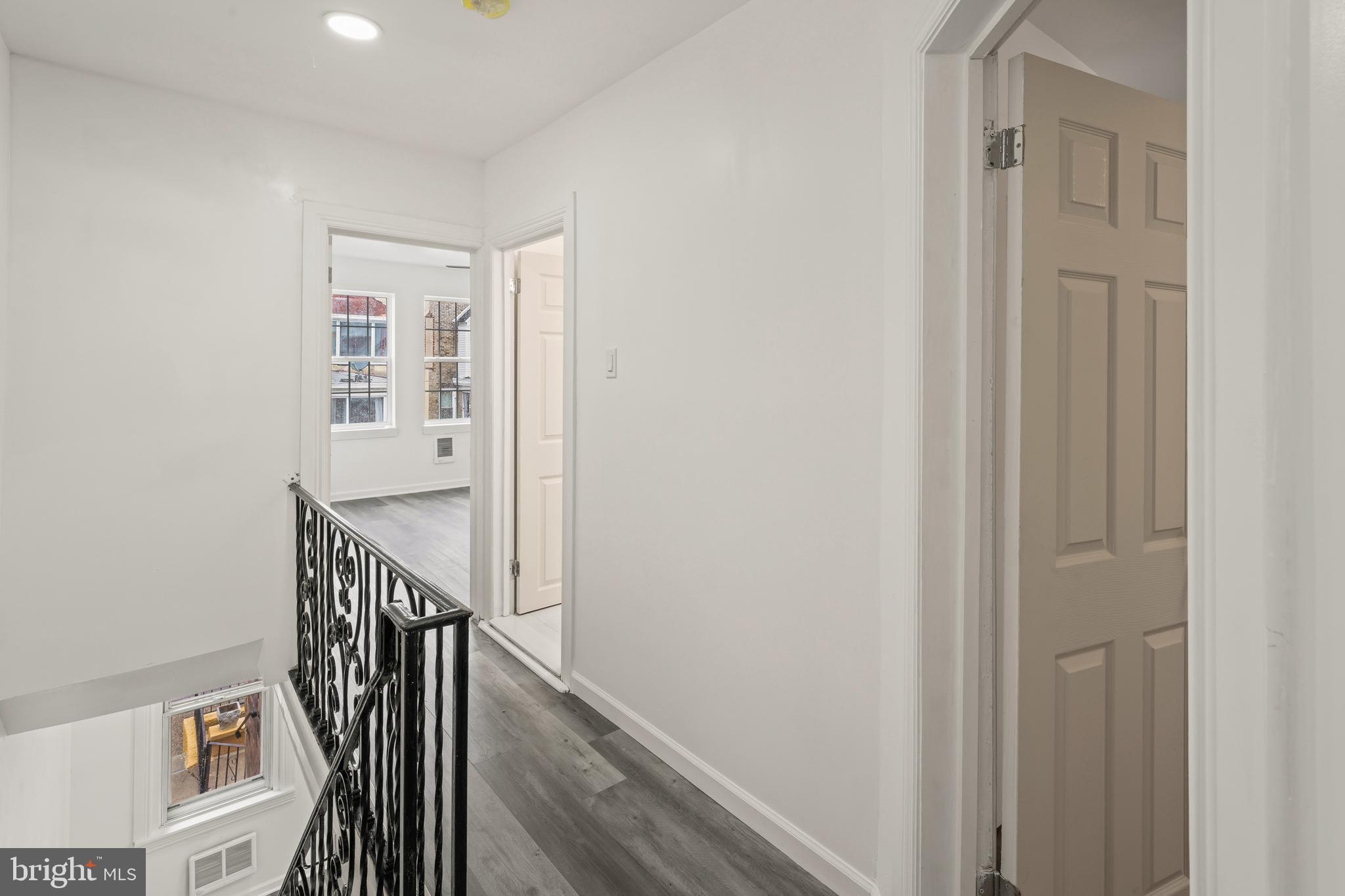 PHILADELPHIA (SOUTHWEST) - Residential