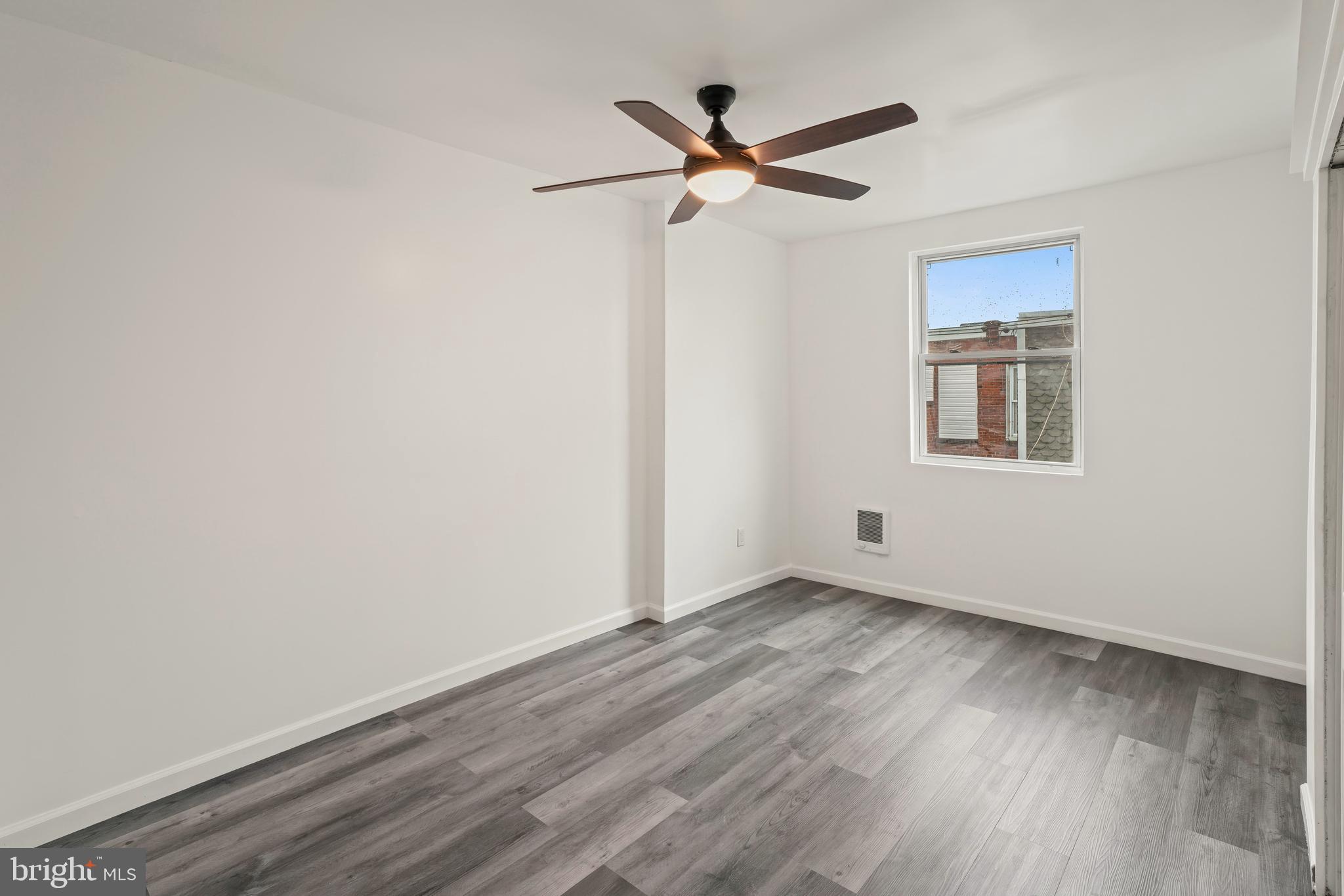 PHILADELPHIA (SOUTHWEST) - Residential