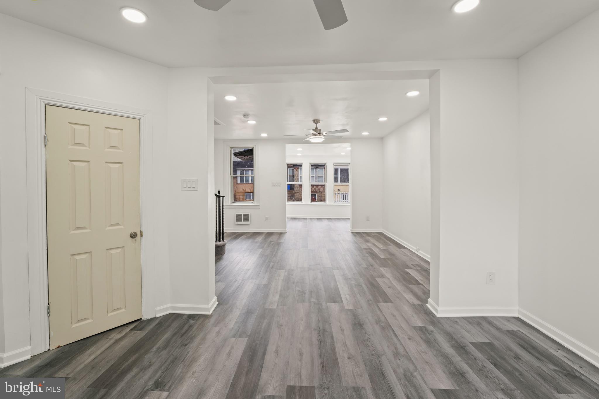 PHILADELPHIA (SOUTHWEST) - Residential