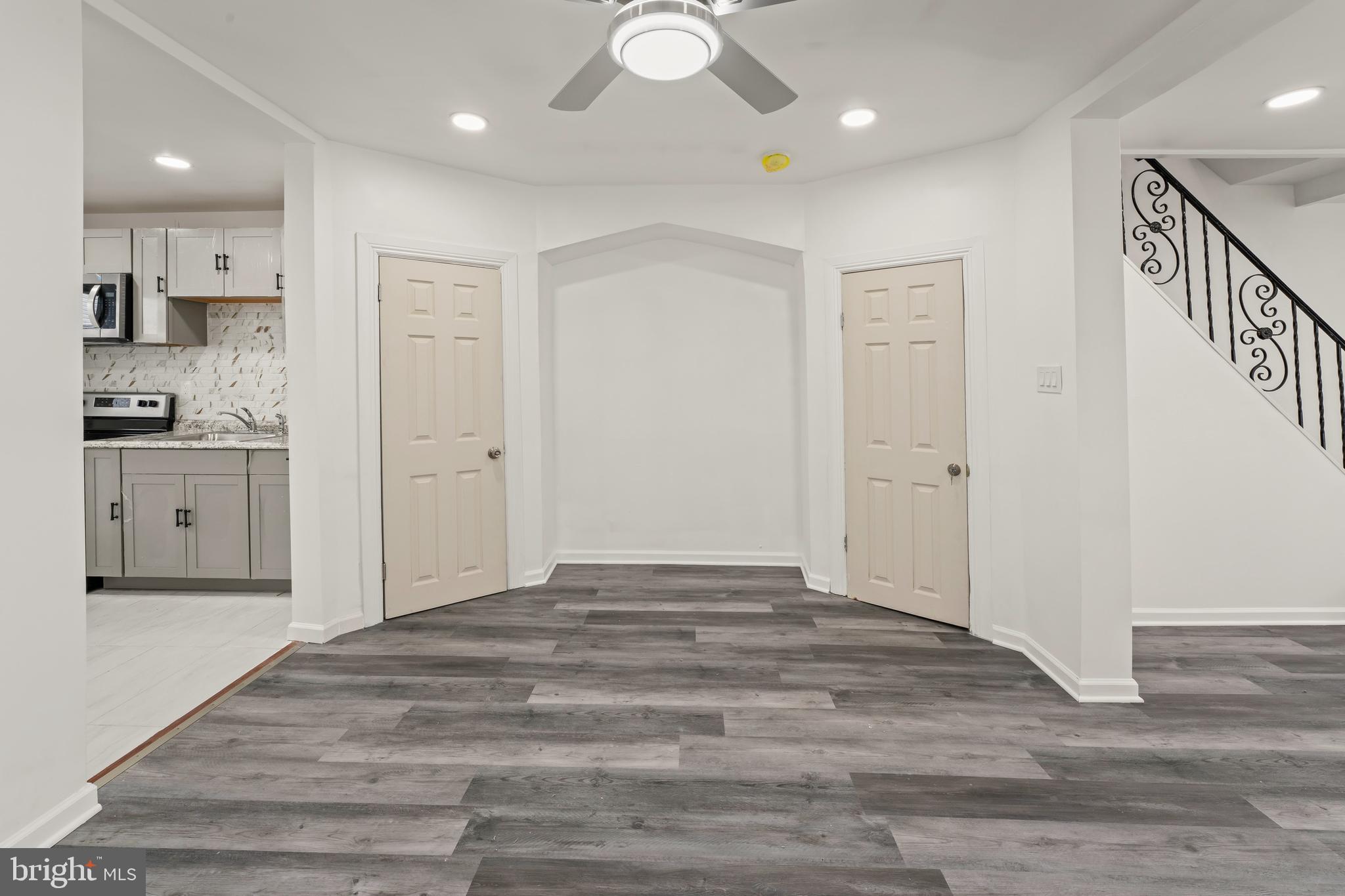 PHILADELPHIA (SOUTHWEST) - Residential