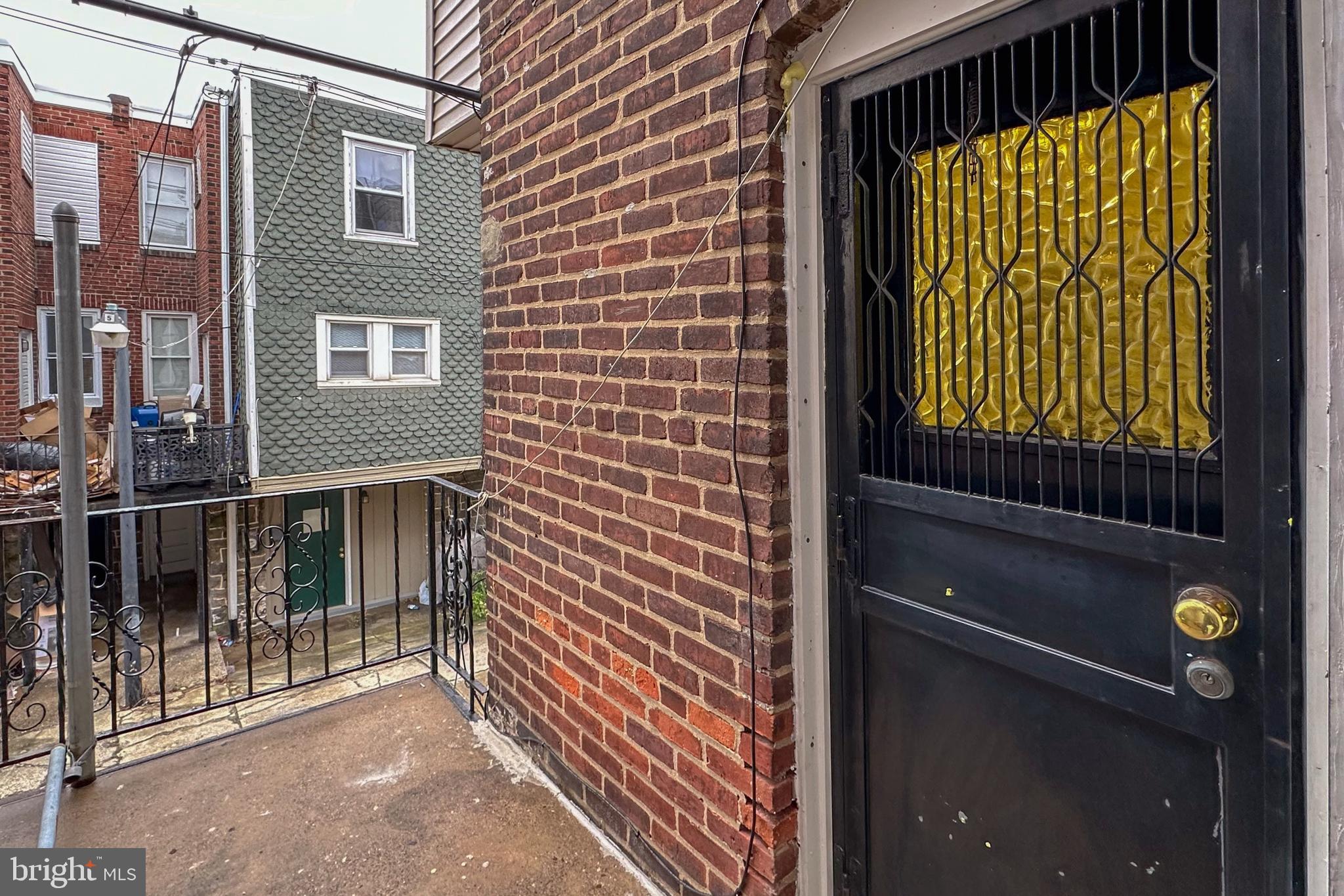 PHILADELPHIA (SOUTHWEST) - Residential
