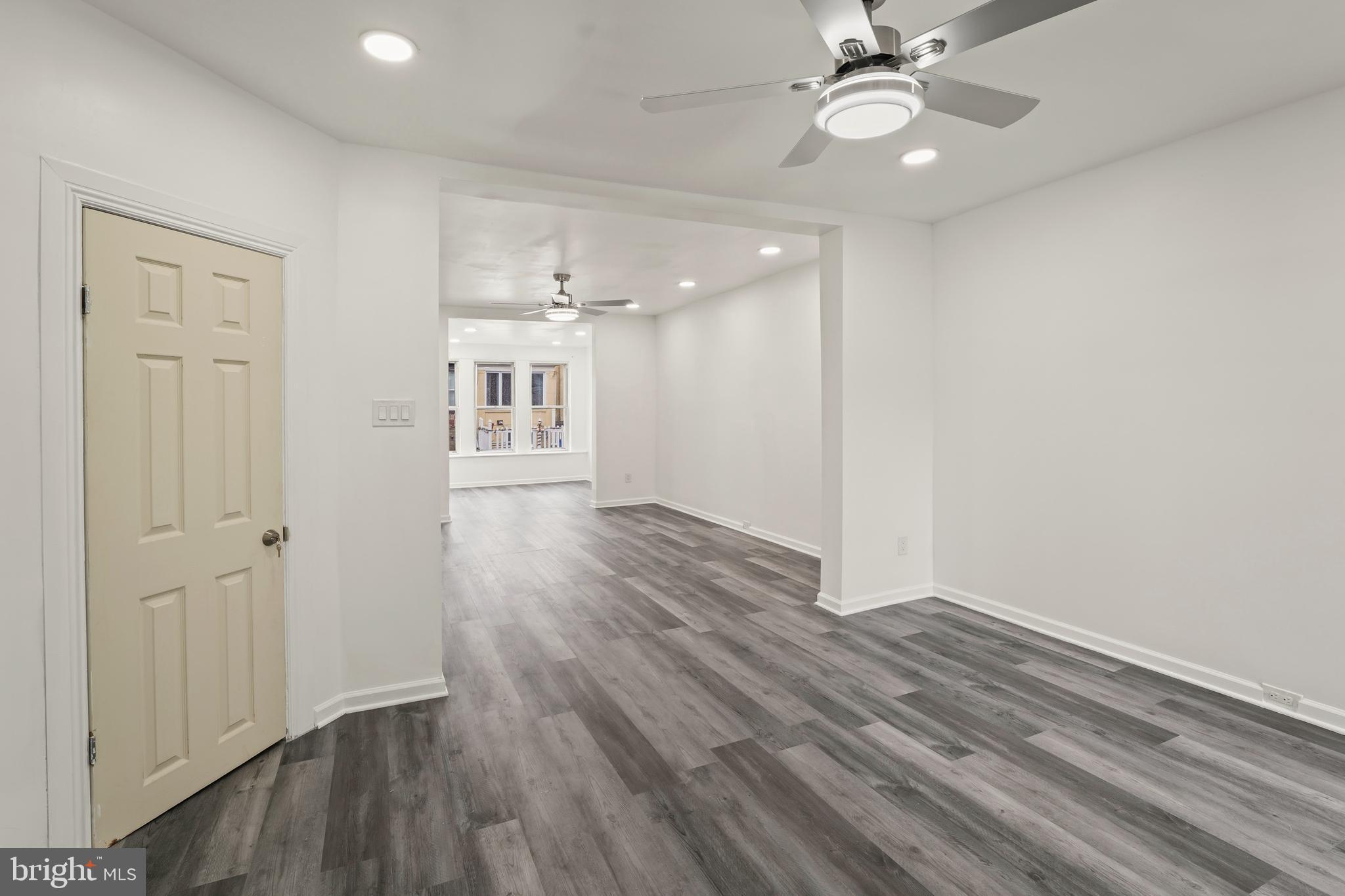 PHILADELPHIA (SOUTHWEST) - Residential