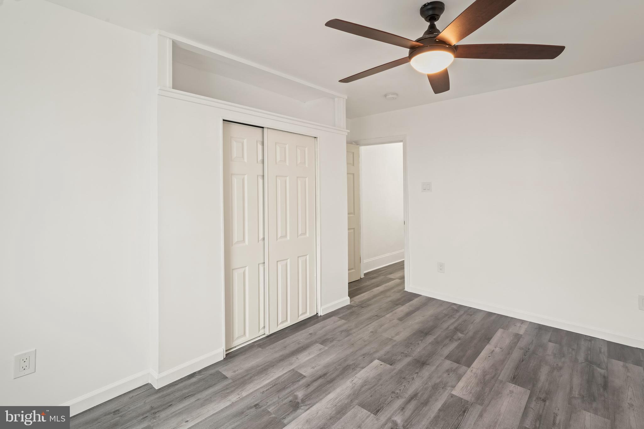 PHILADELPHIA (SOUTHWEST) - Residential