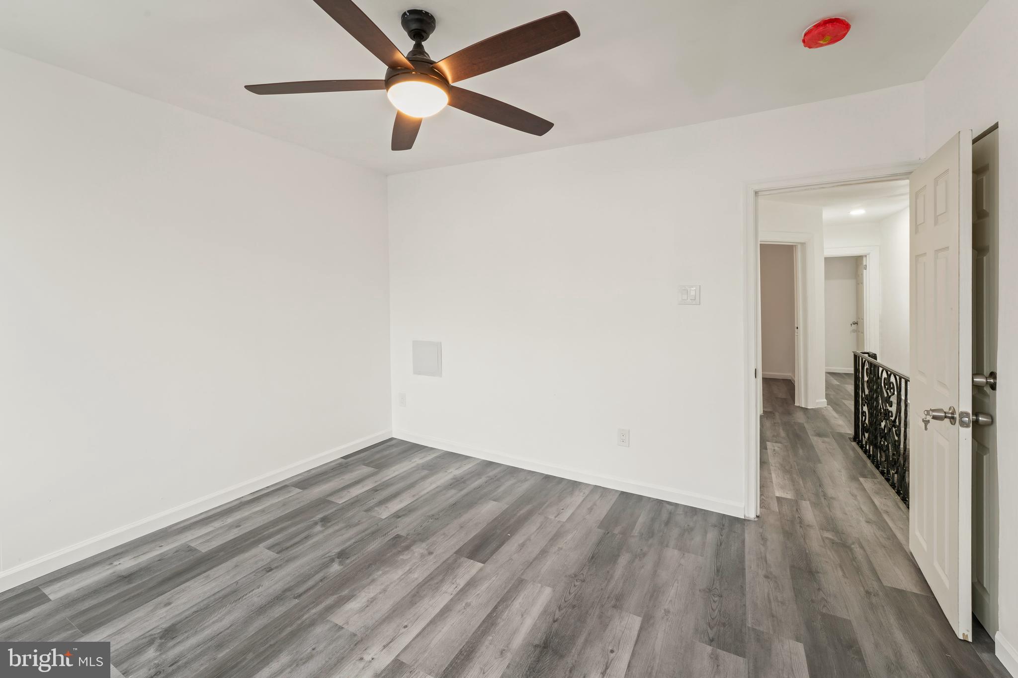 PHILADELPHIA (SOUTHWEST) - Residential