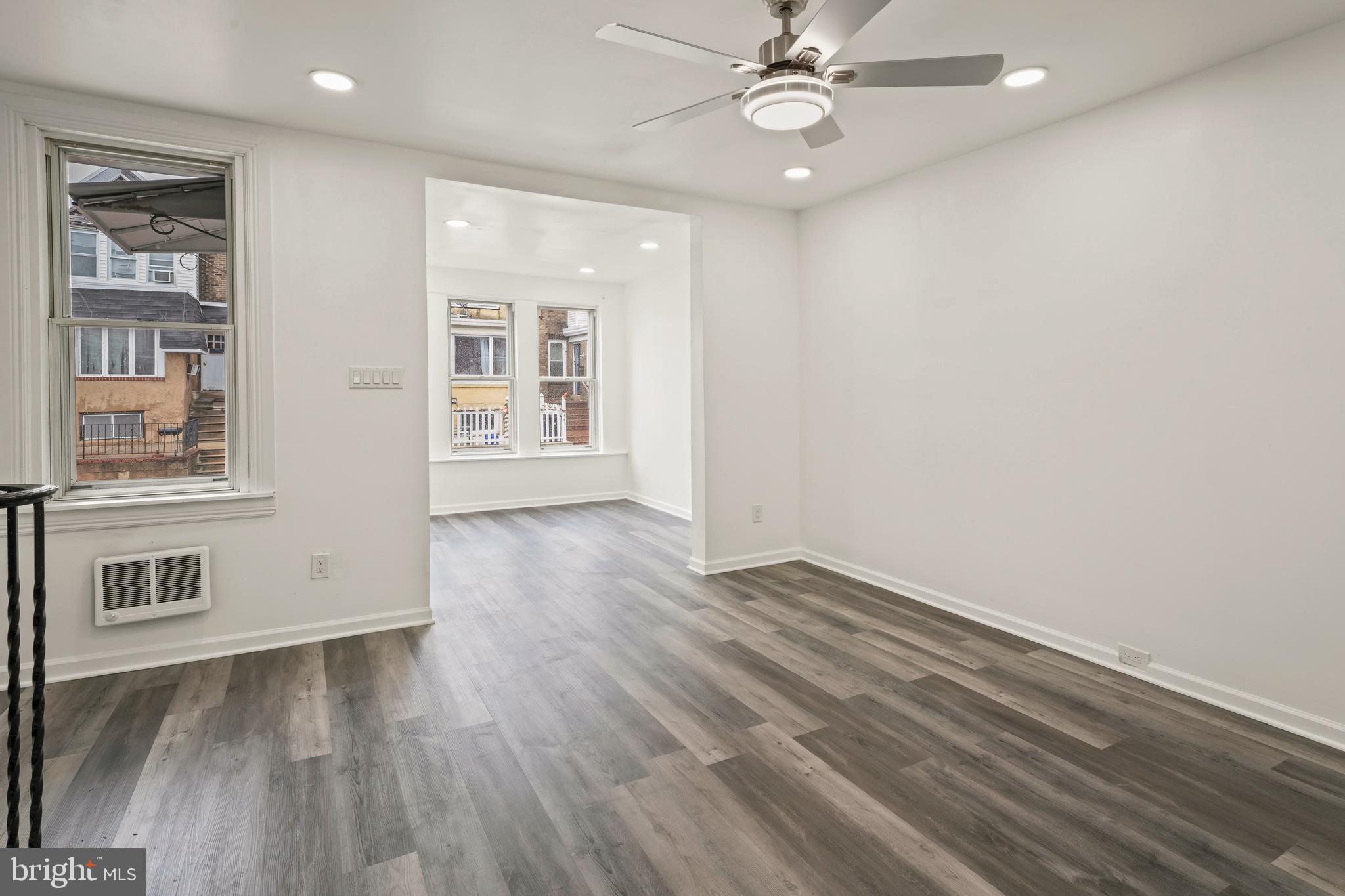 PHILADELPHIA (SOUTHWEST) - Residential