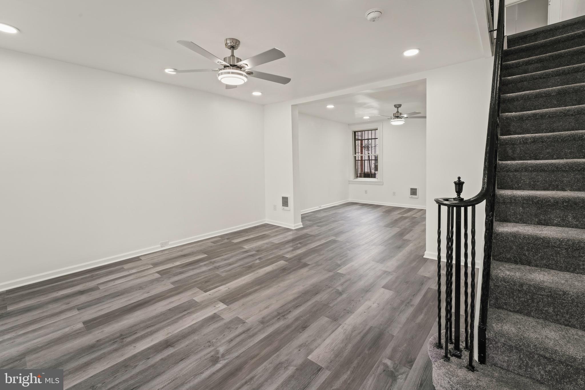 PHILADELPHIA (SOUTHWEST) - Residential