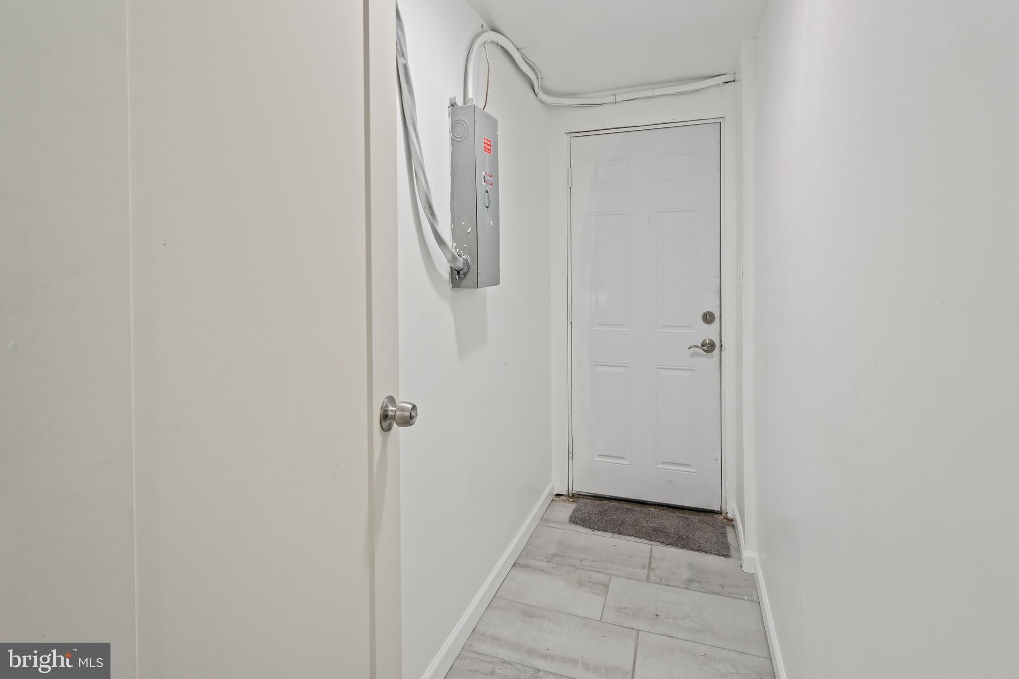 PHILADELPHIA (SOUTHWEST) - Residential