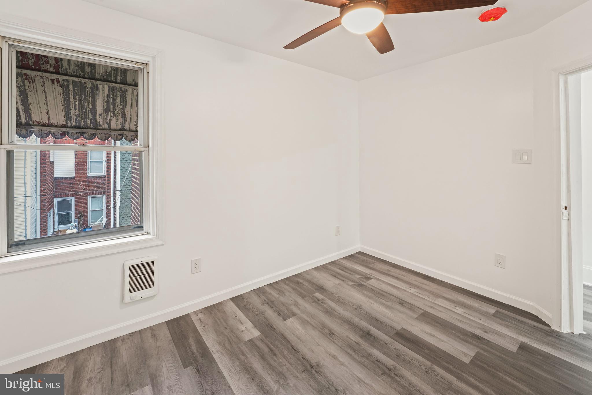 PHILADELPHIA (SOUTHWEST) - Residential