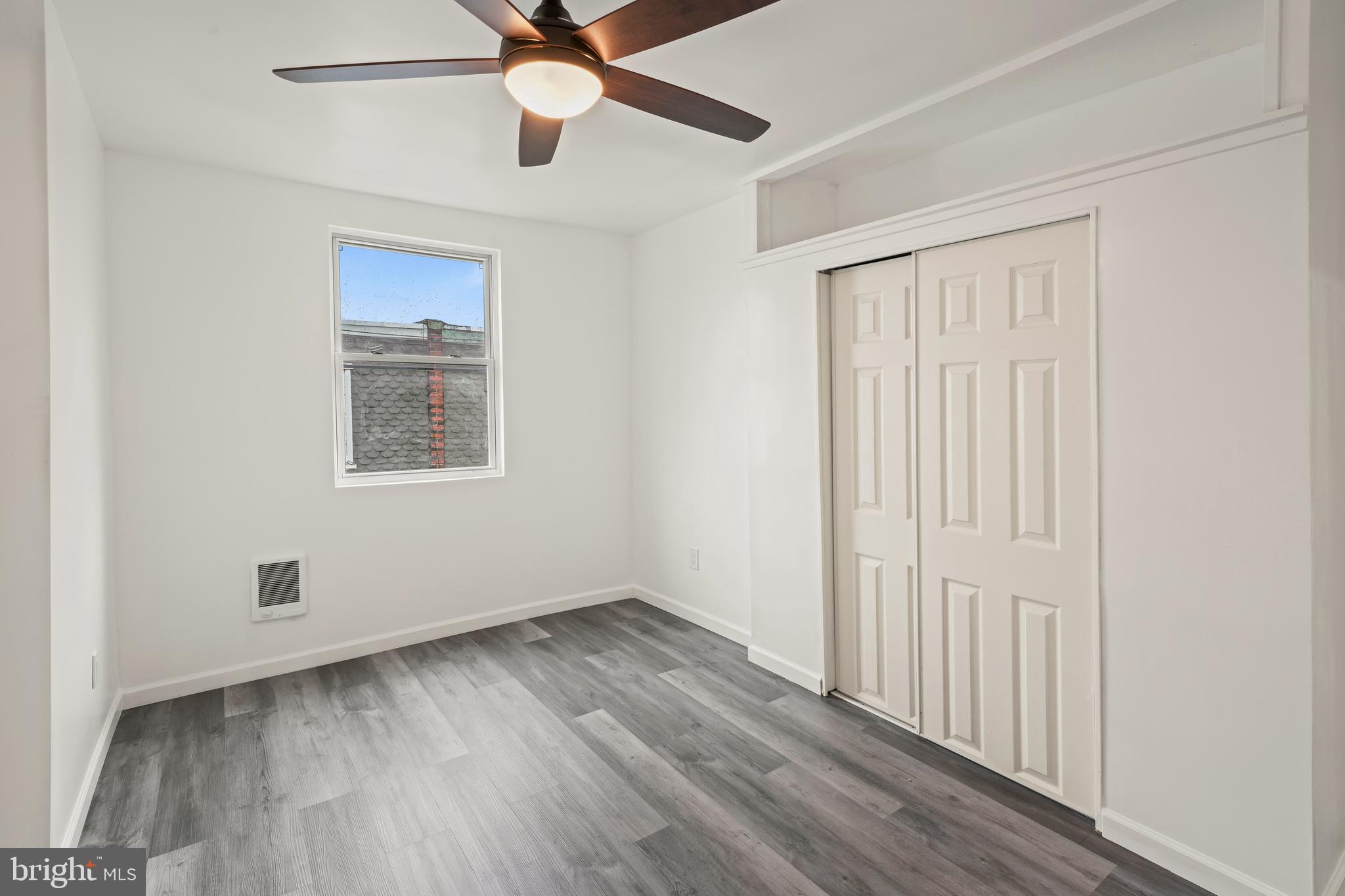 PHILADELPHIA (SOUTHWEST) - Residential