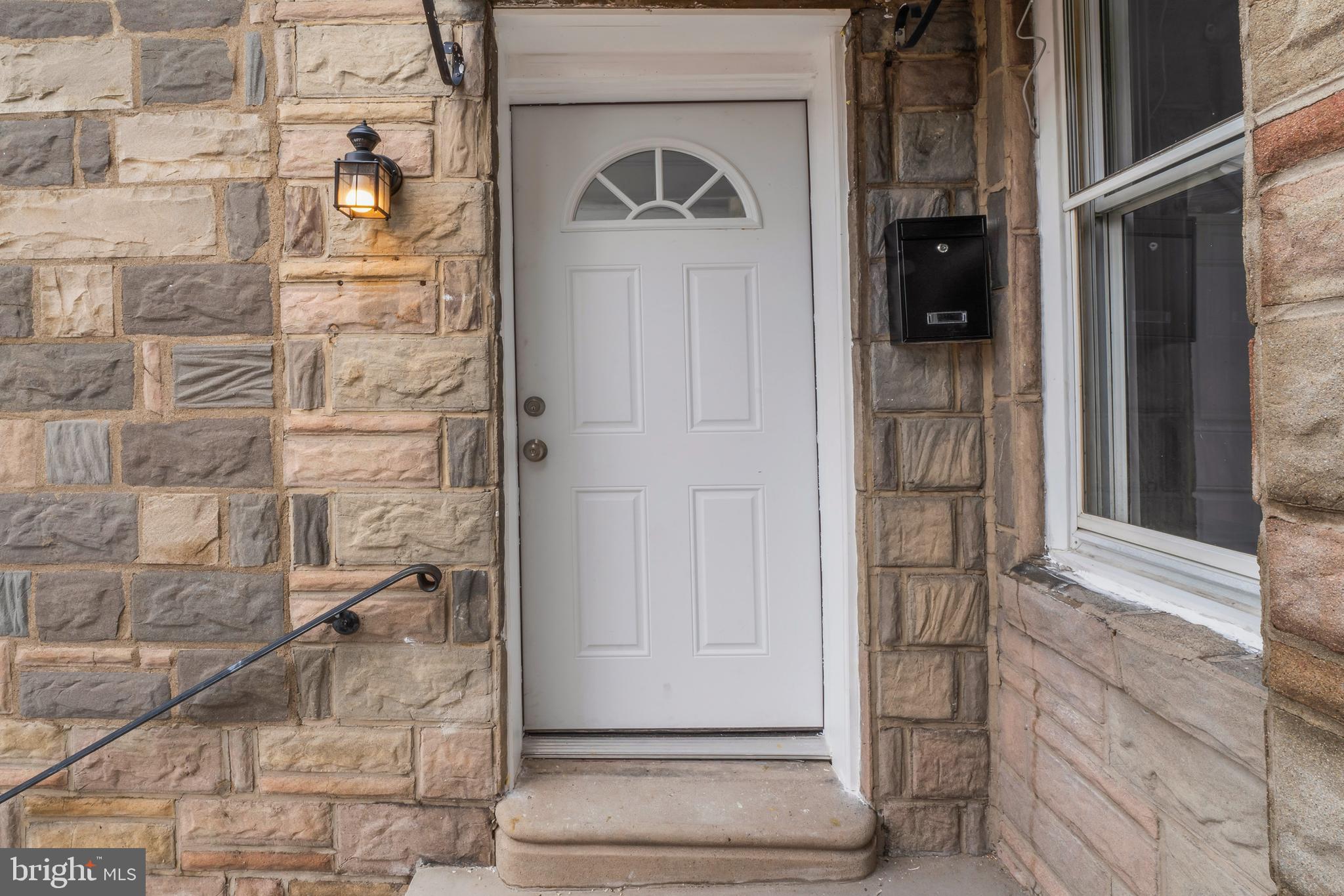 PHILADELPHIA (SOUTHWEST) - Residential