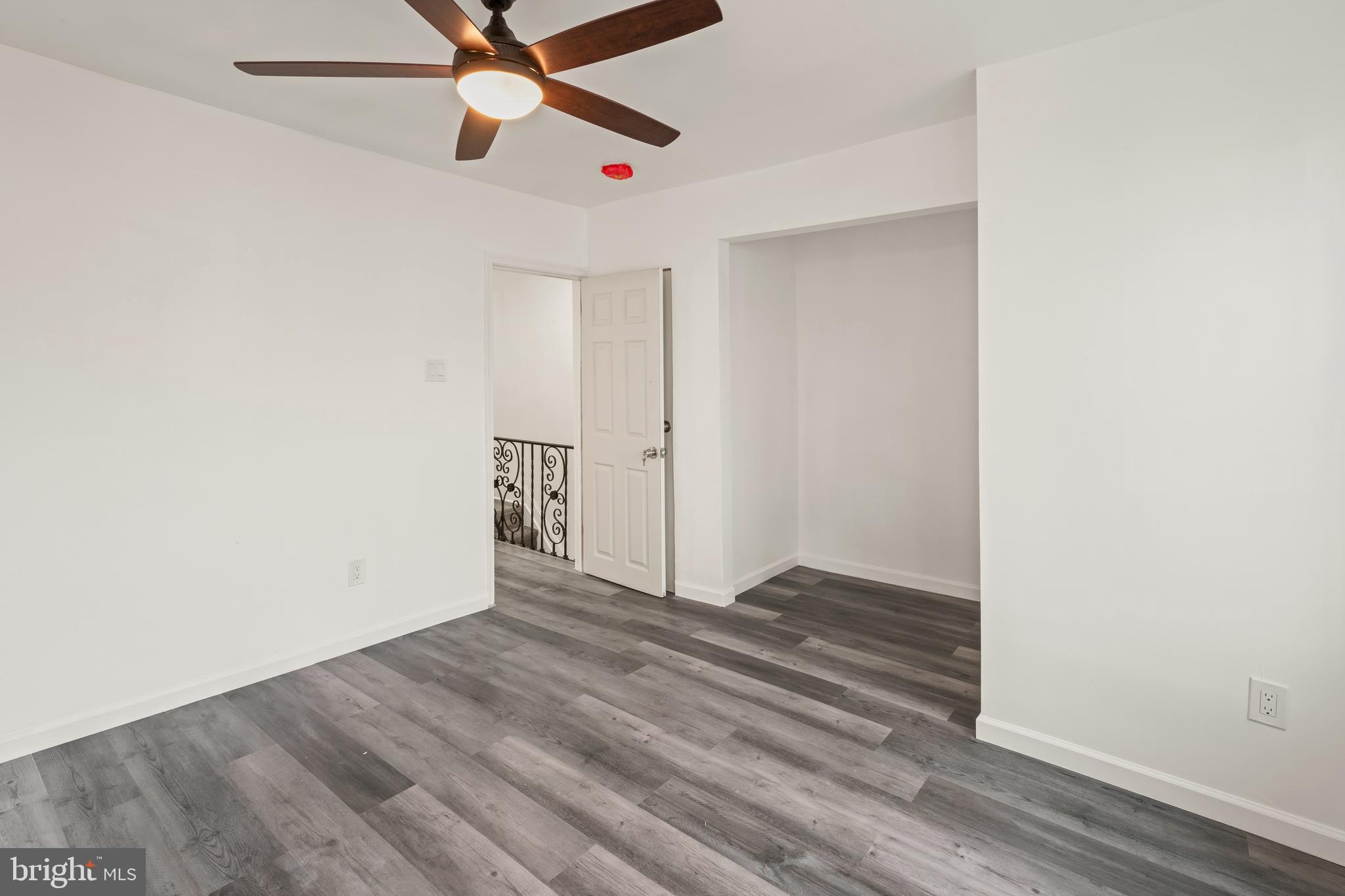 PHILADELPHIA (SOUTHWEST) - Residential