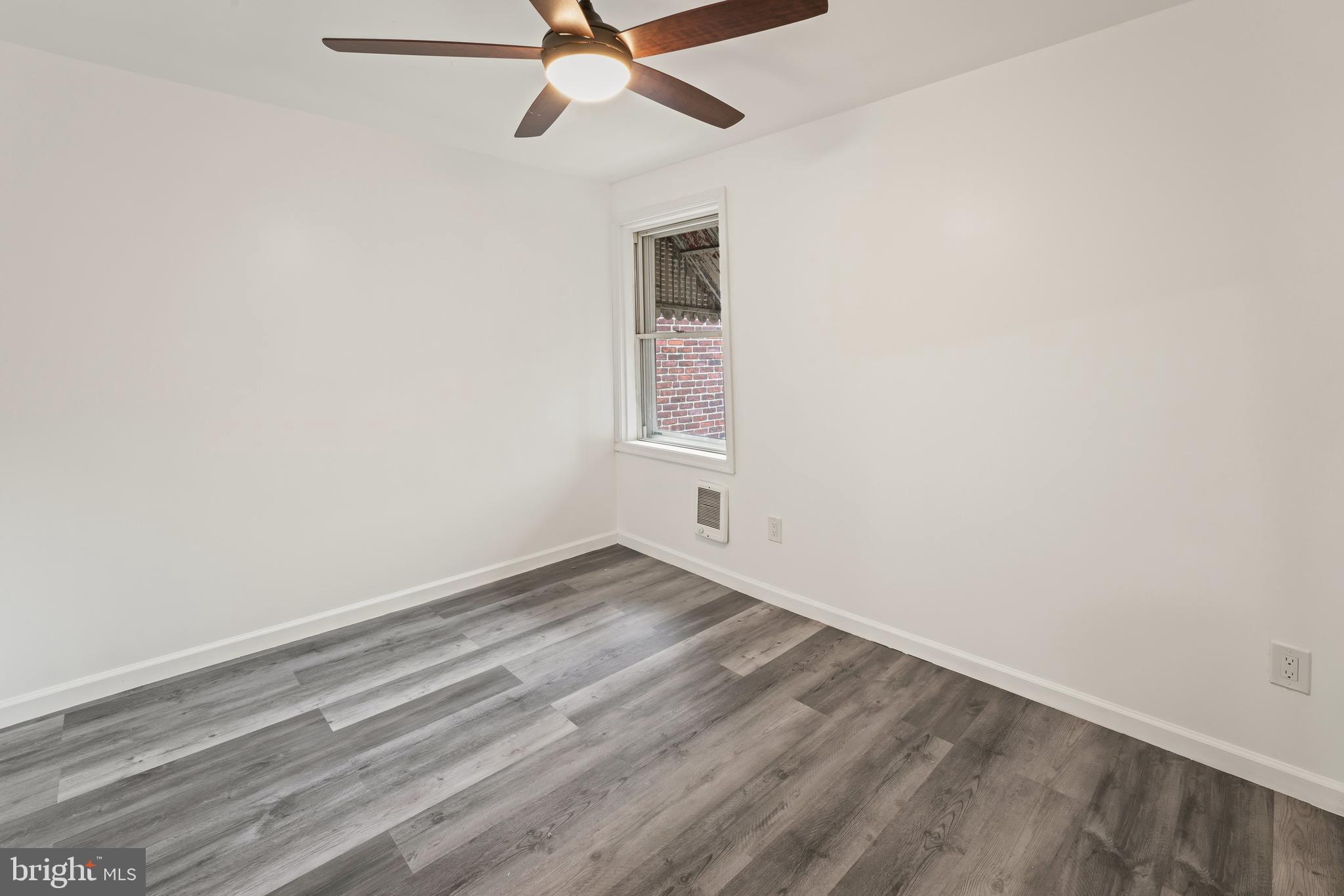 PHILADELPHIA (SOUTHWEST) - Residential