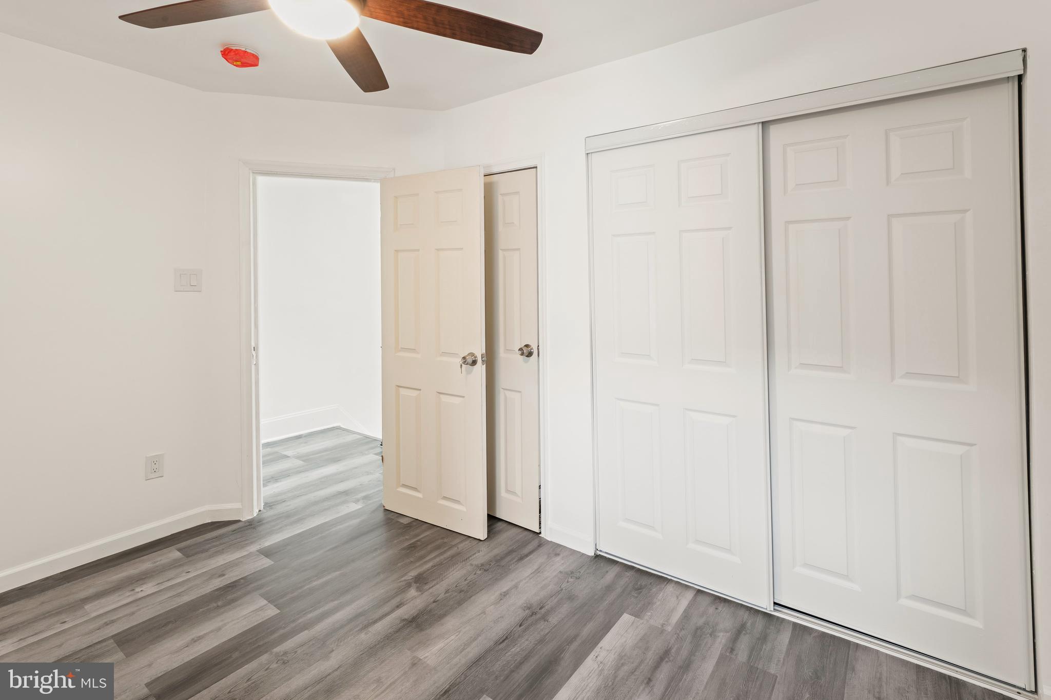 PHILADELPHIA (SOUTHWEST) - Residential