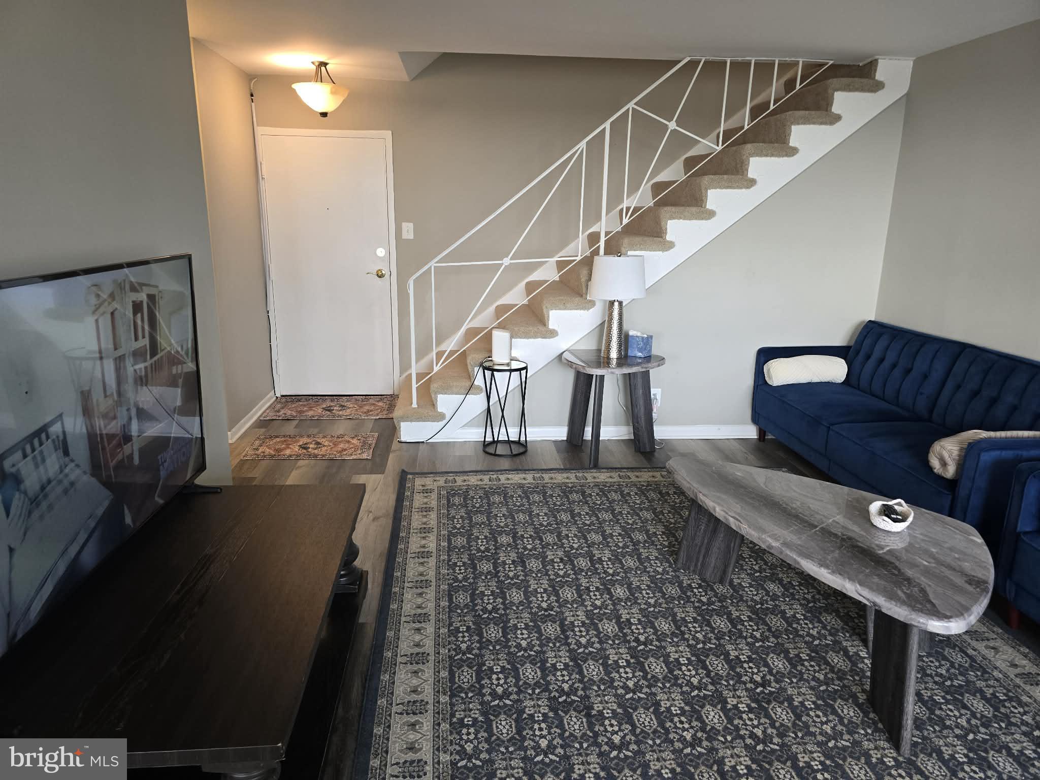 301 N BEAUREGARD STREET 1002