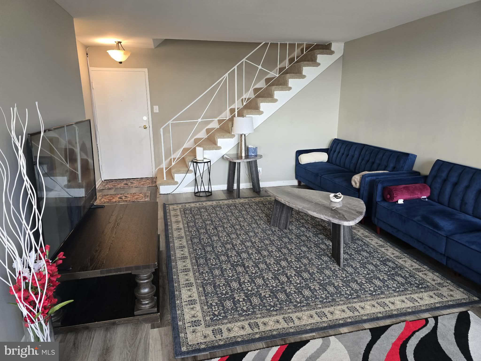 301 N BEAUREGARD STREET 1002