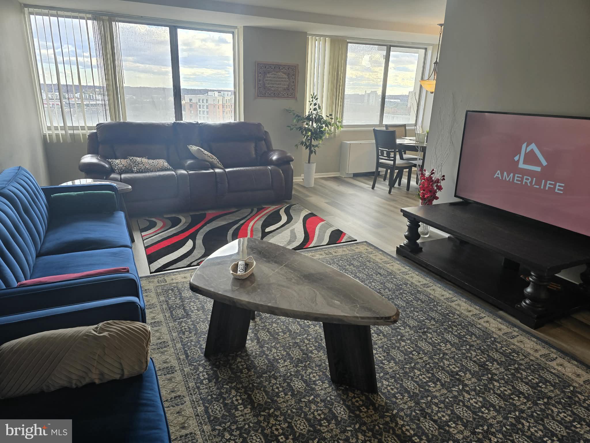 301 N BEAUREGARD STREET 1002
