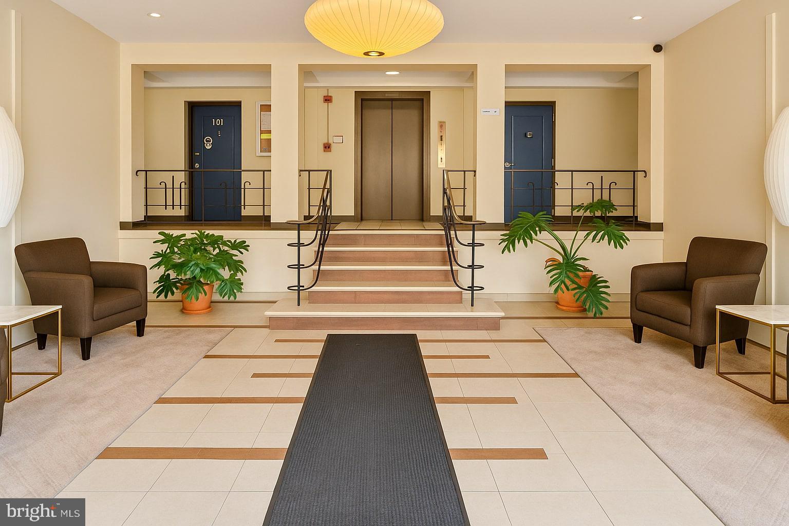 THE TAKOMA - Residential Lease