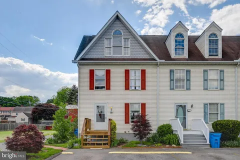 201 N 2nd Street, Woodsboro, MD MLS: MDFR2063646