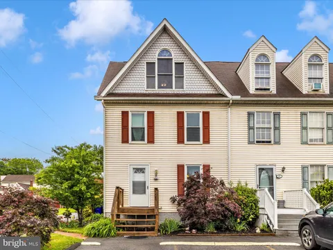 201 N 2nd Street, Woodsboro, MD MLS: MDFR2063646