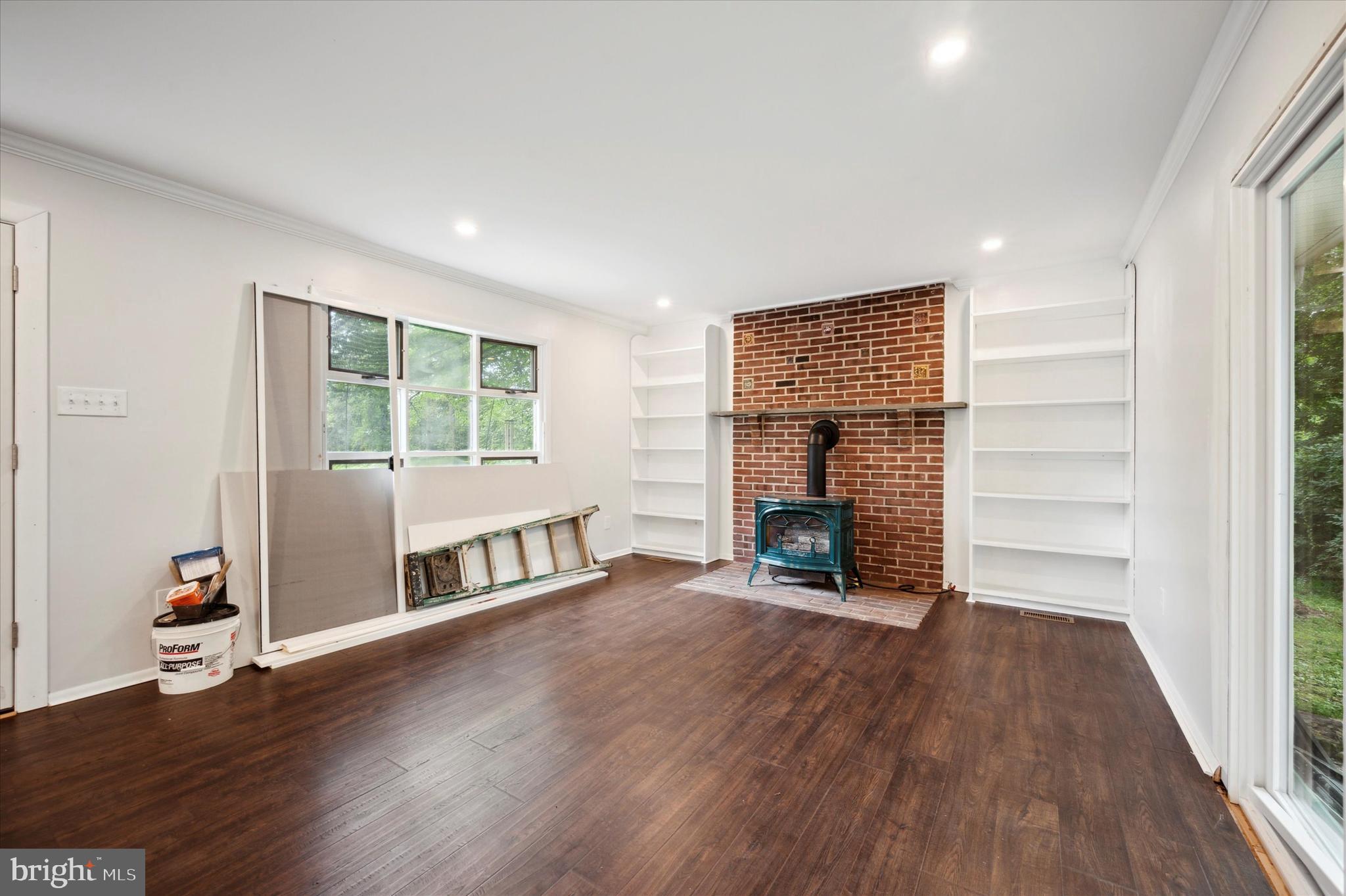 DOYLESTOWN - Residential Lease