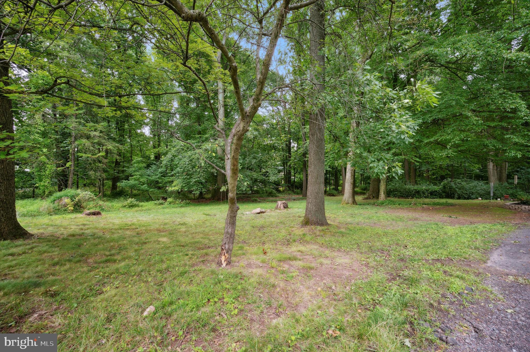 DOYLESTOWN - Residential Lease