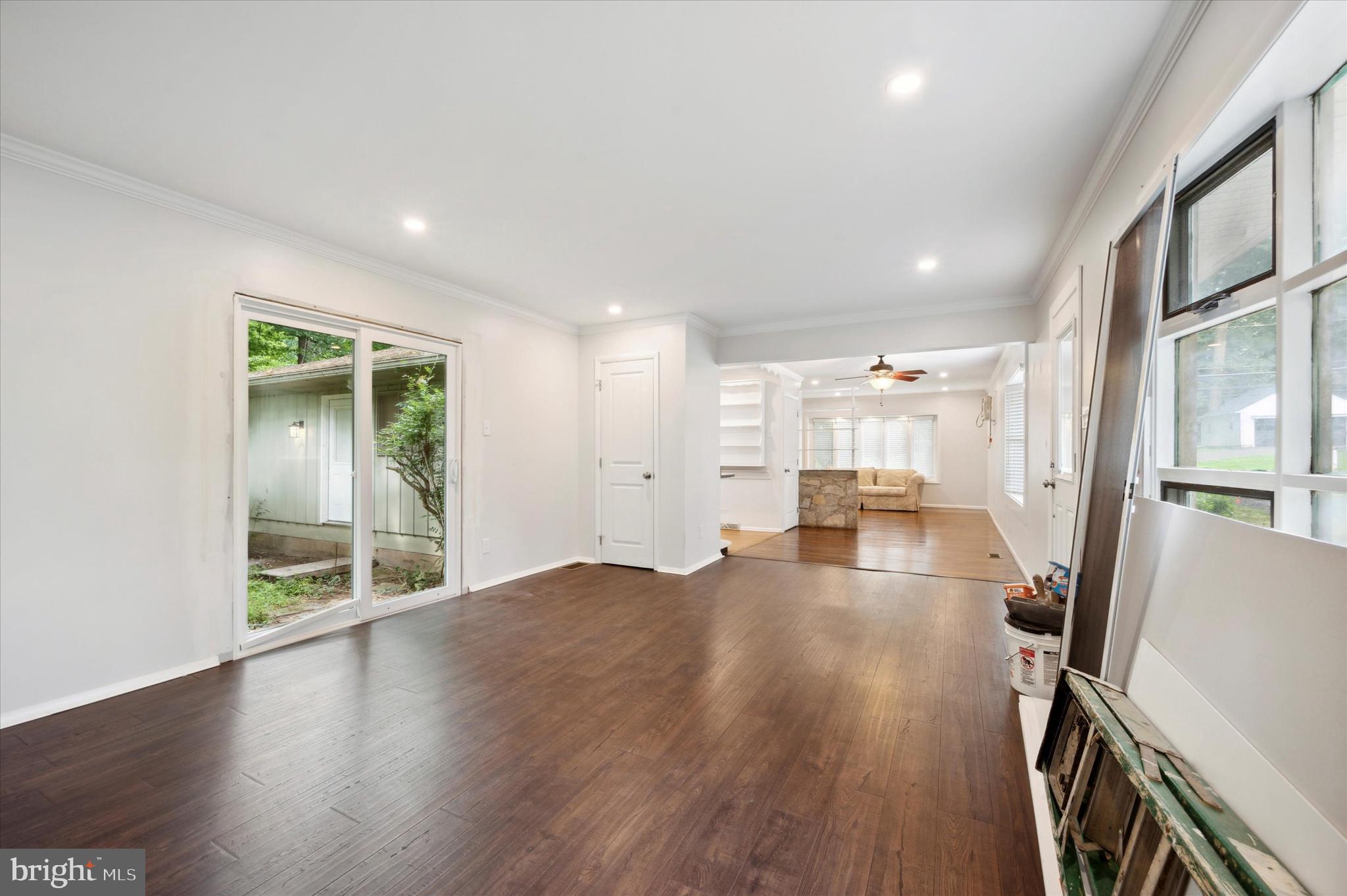 DOYLESTOWN - Residential Lease