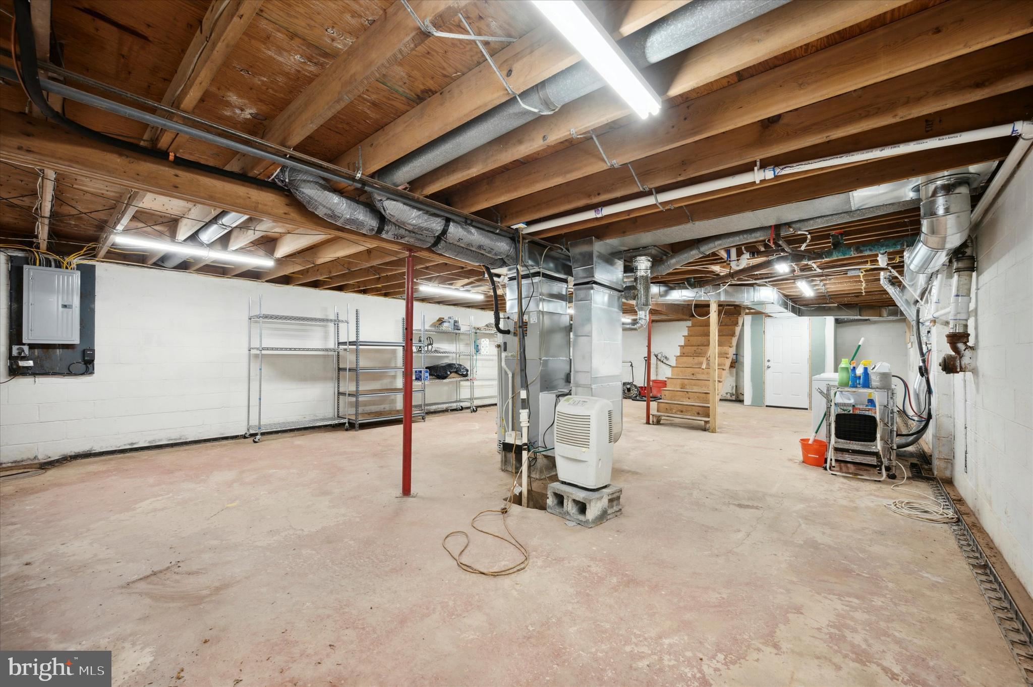 DOYLESTOWN - Residential Lease