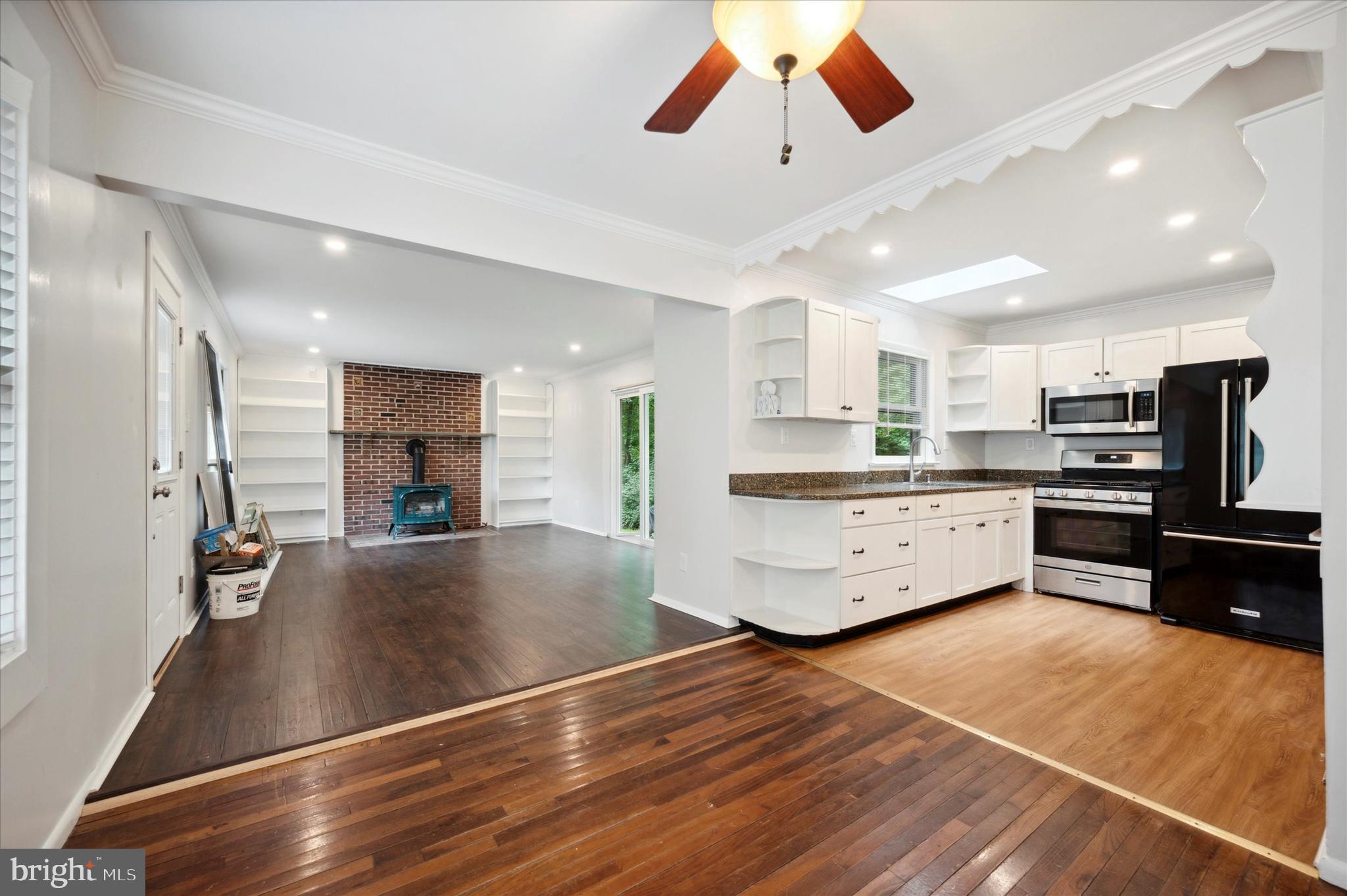 DOYLESTOWN - Residential Lease