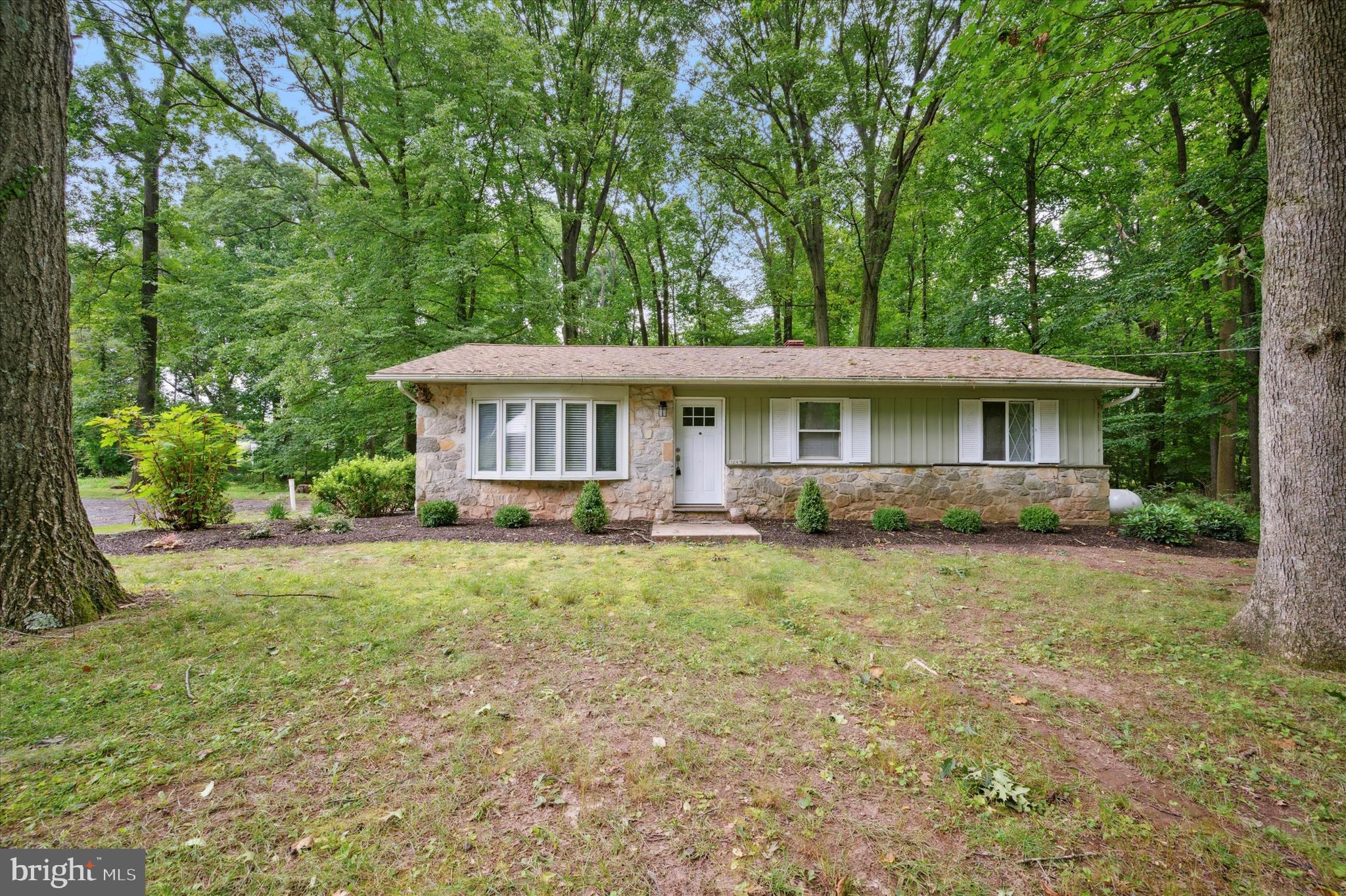 DOYLESTOWN - Residential Lease