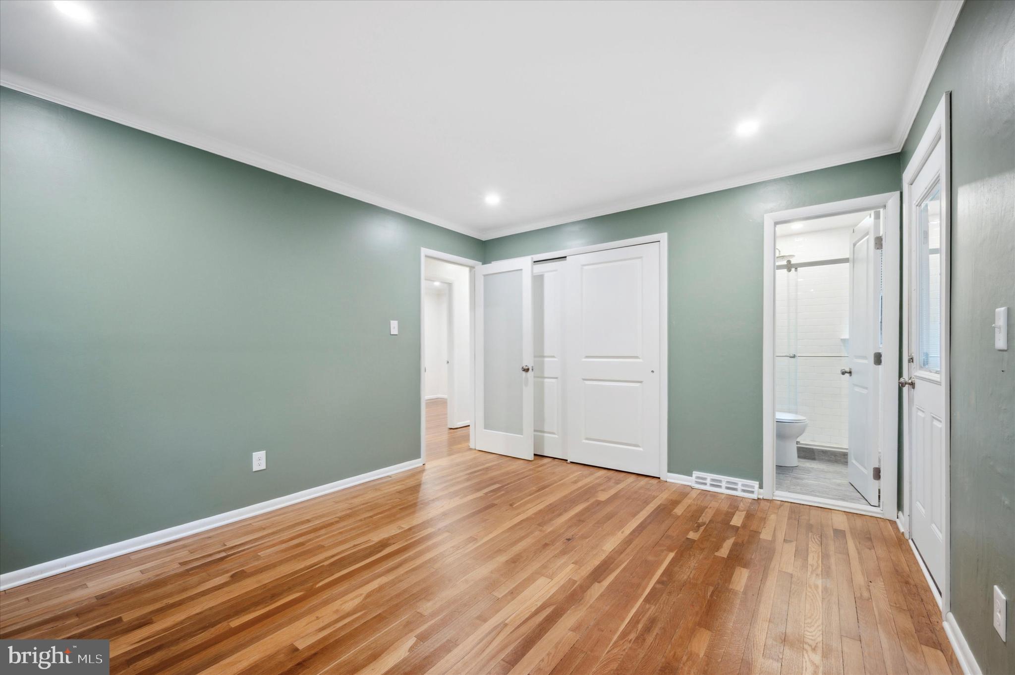 DOYLESTOWN - Residential Lease