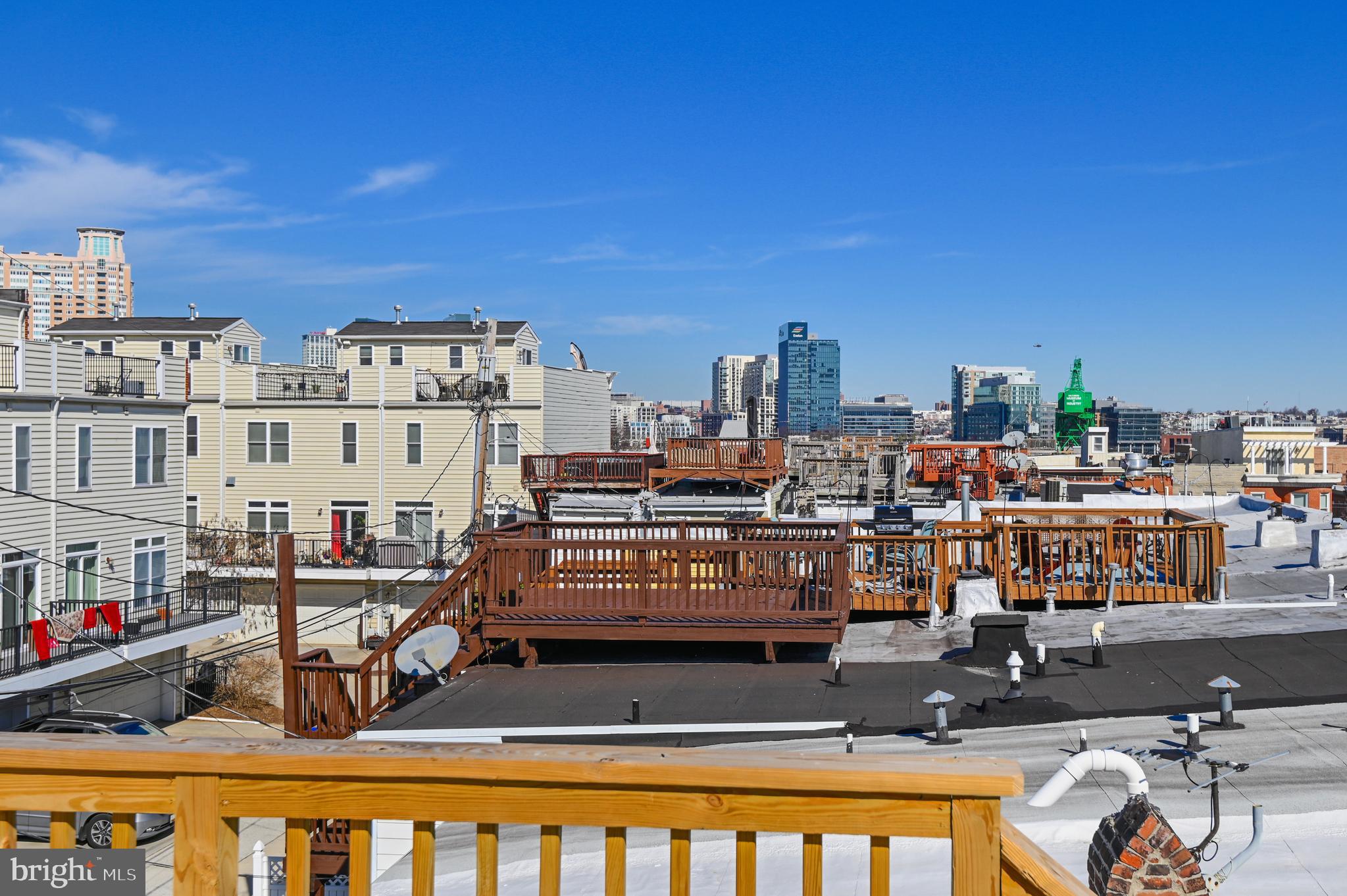 RIVERSIDE - Residential