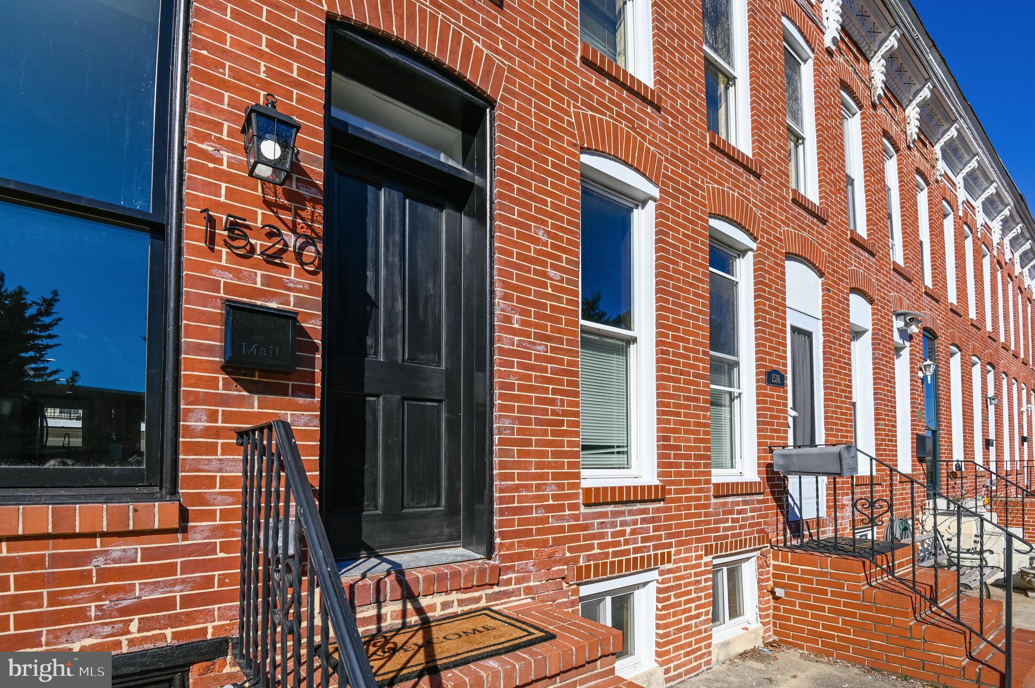 RIVERSIDE - Residential