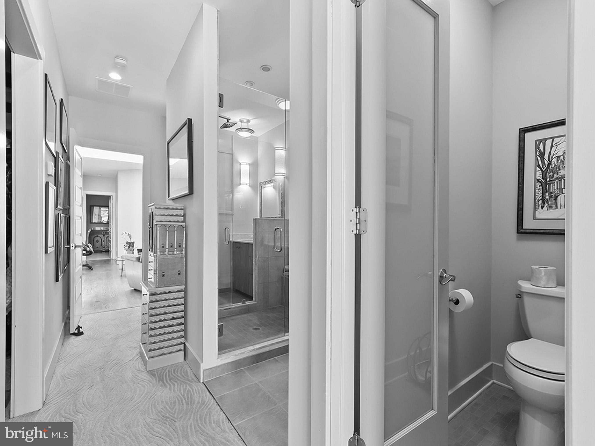 GRADUATE HOSPITAL - Residential