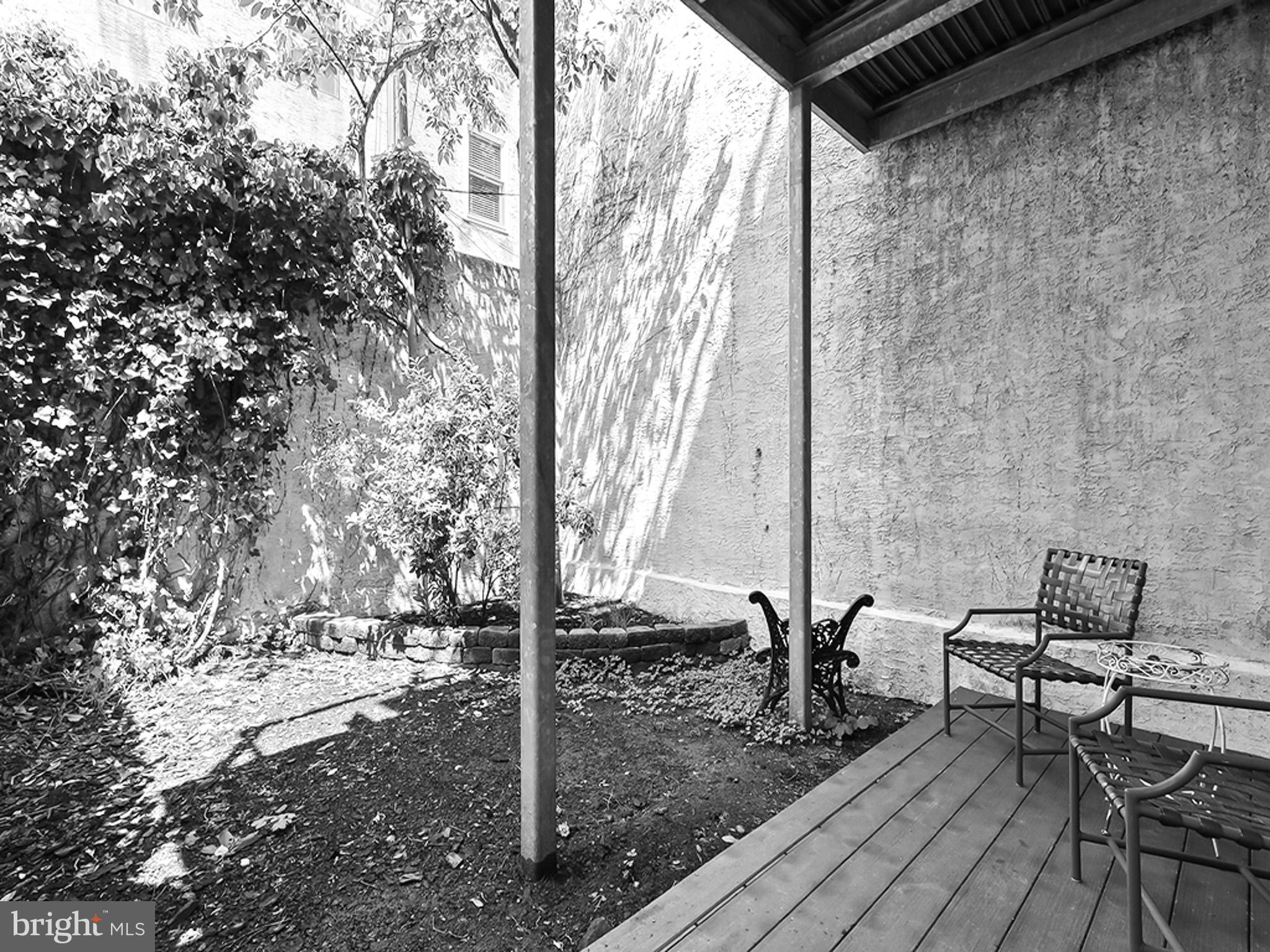 GRADUATE HOSPITAL - Residential