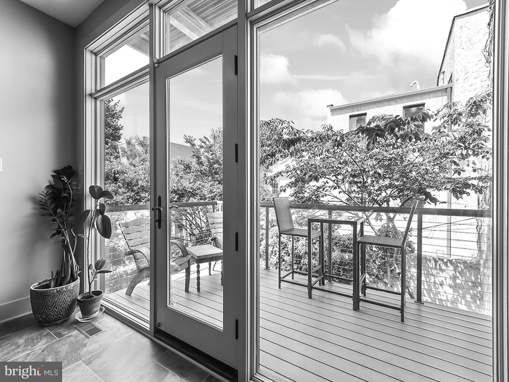 GRADUATE HOSPITAL - Residential