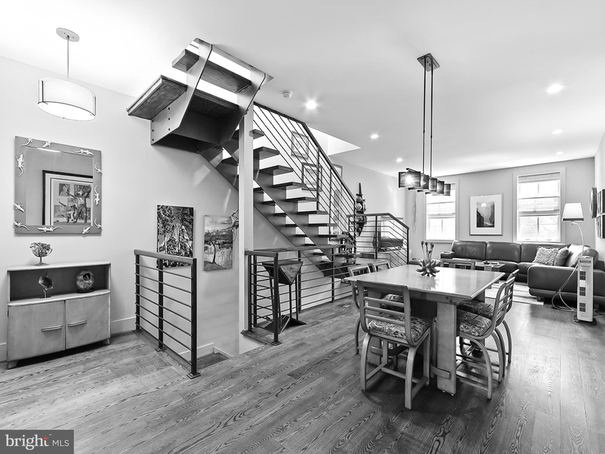 GRADUATE HOSPITAL - Residential