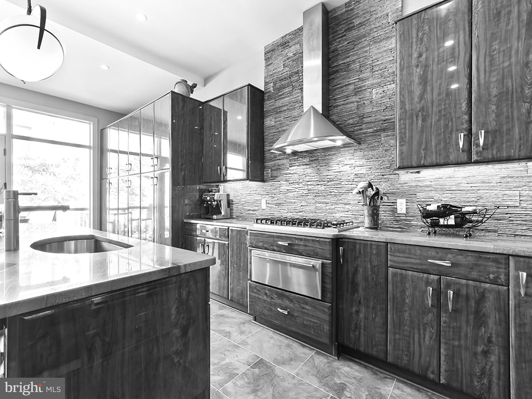 GRADUATE HOSPITAL - Residential